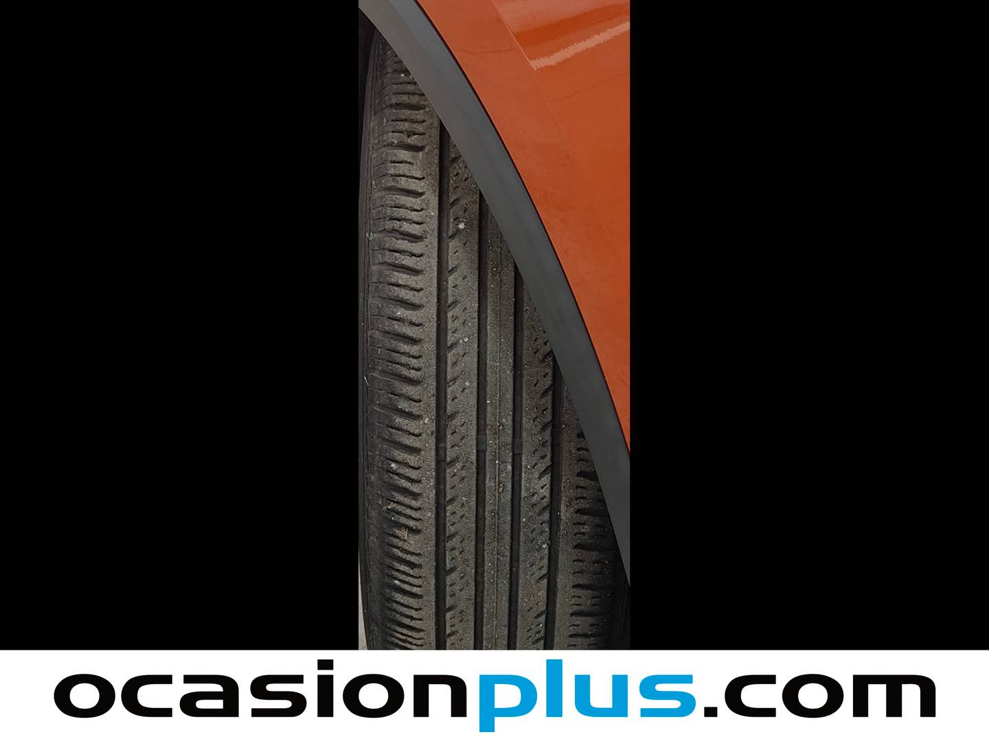 Foto MG ZS MG ZS 1.5 Luxury (106 CV)