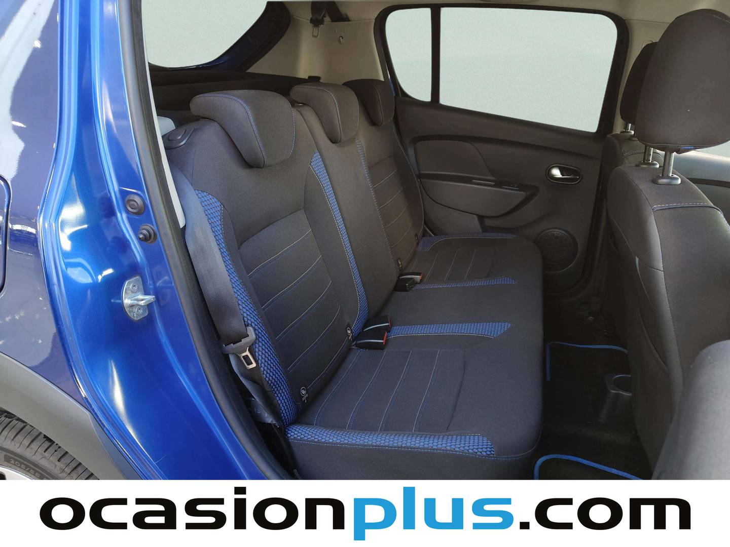 Dacia Sandero Dacia Sandero SL Aniversario TCE (100 CV) GLP glp