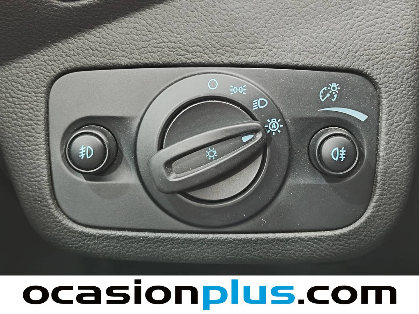 Acabados Ford Kuga Ford Kuga ST-Line Limited Edition 4x4 Auto (176 CV)
