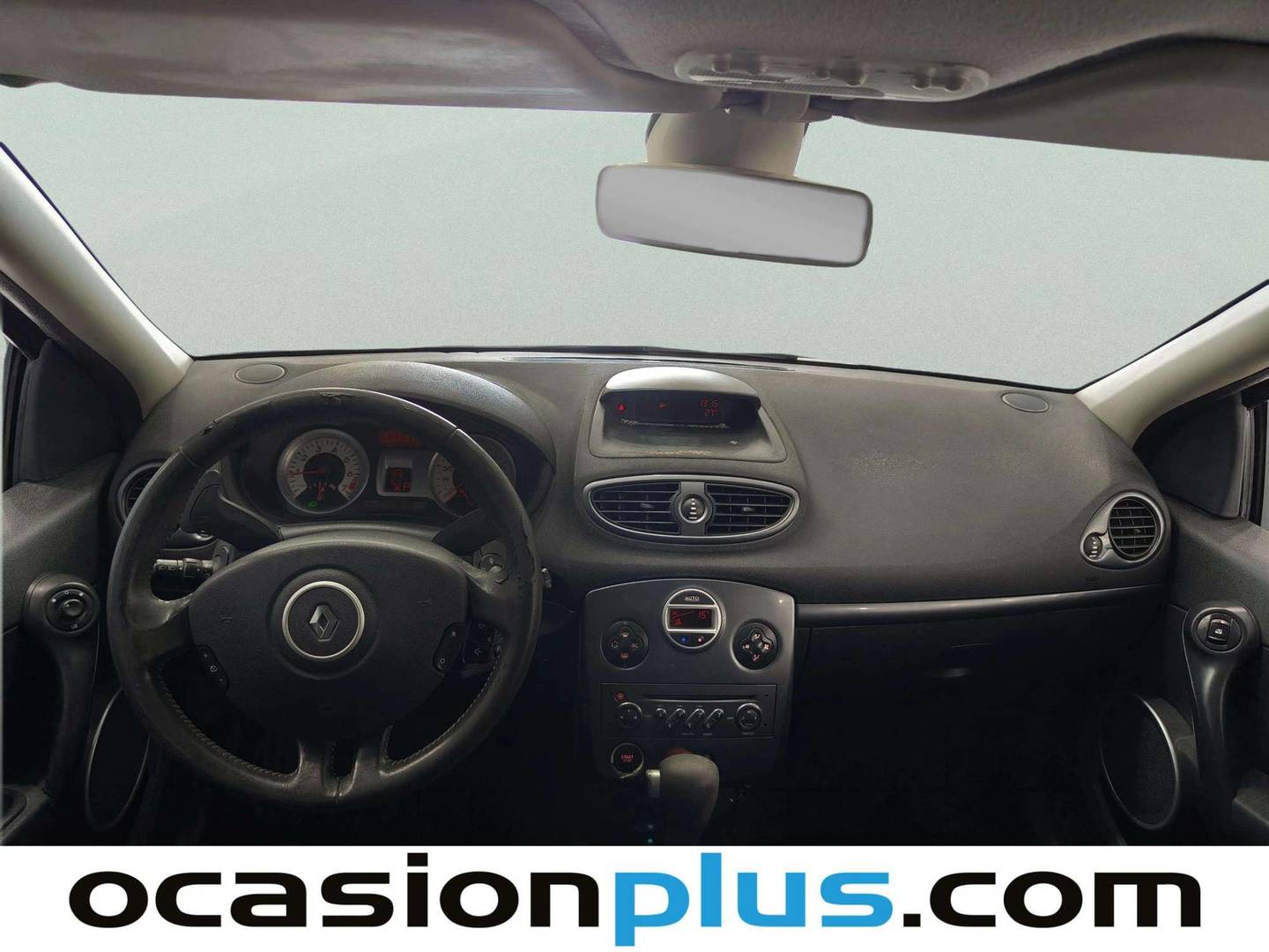 Renault Clio Renault Clio 1.6 16v Exception2 Auto (110 CV) de ocasión