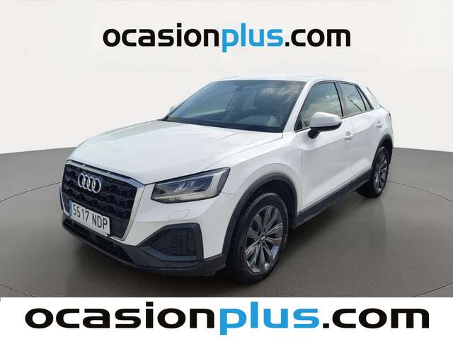 Audi Q2 30 TDI (116 CV) de segunda mano