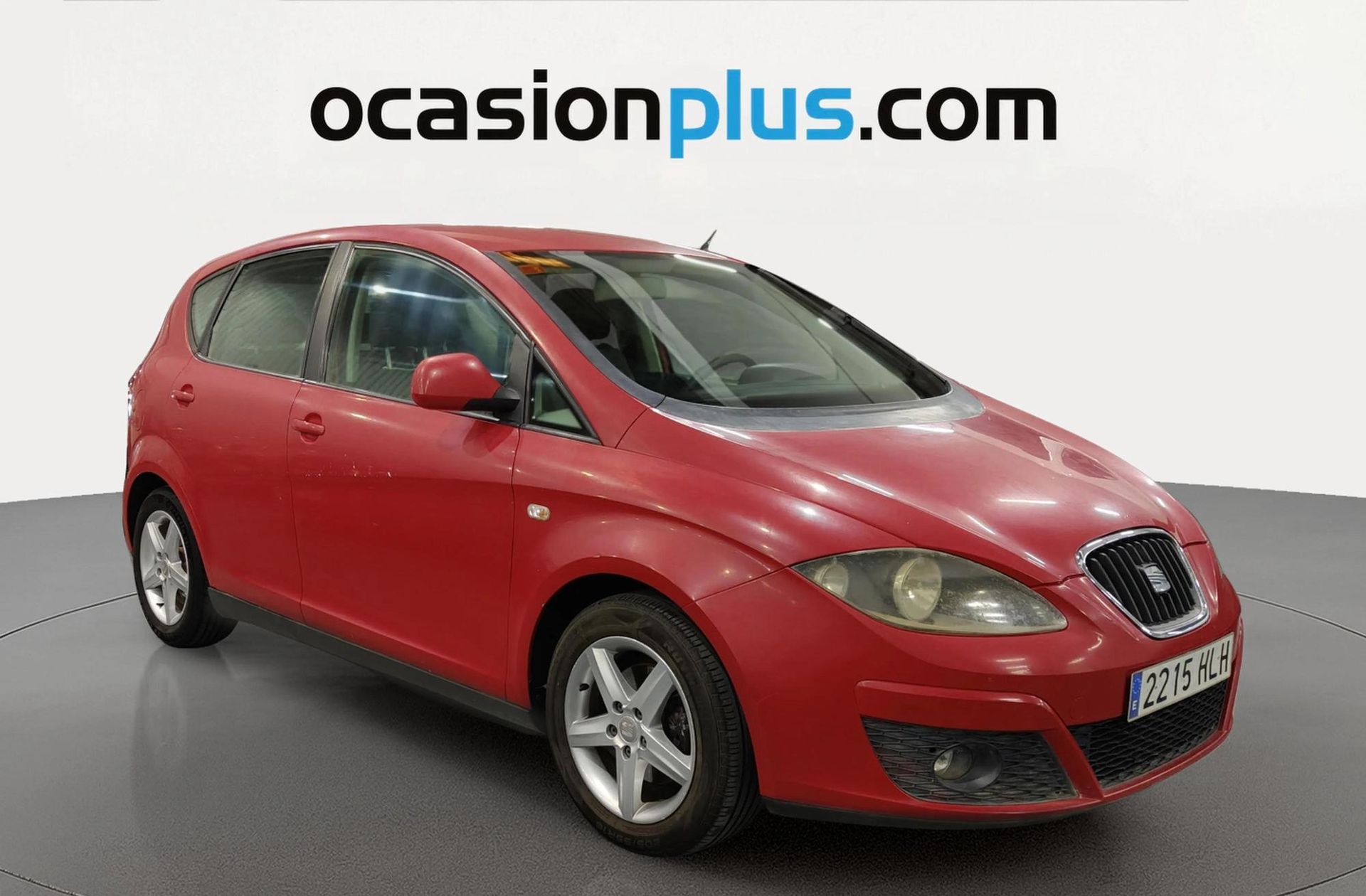 SEAT Altea 1.6 TDI Reference E-Ecomotive - foto 2