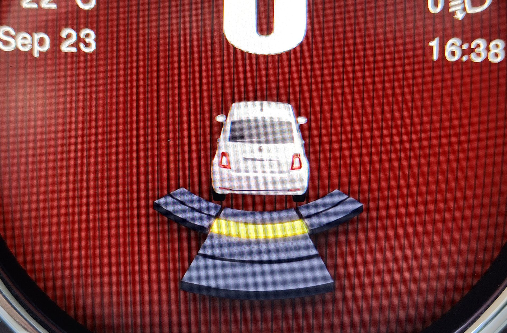 Fiat 500 1.0 Hybrid Dolcevita - foto 8
