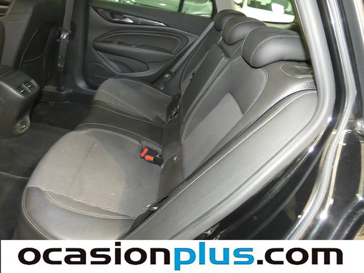 Opel Insignia Opel Insignia Sports Tourer 2.0 CDTI Turbo D Excellence  (170 CV) barato