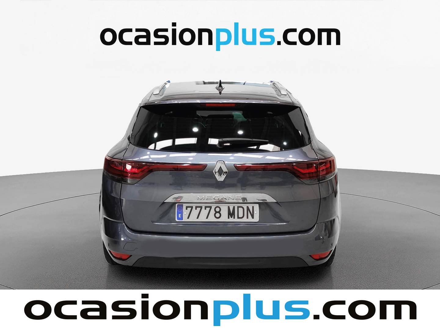 Renault Mégane Renault Megane Sport Tourer Techno TCe (140 CV) EDC GPF barato