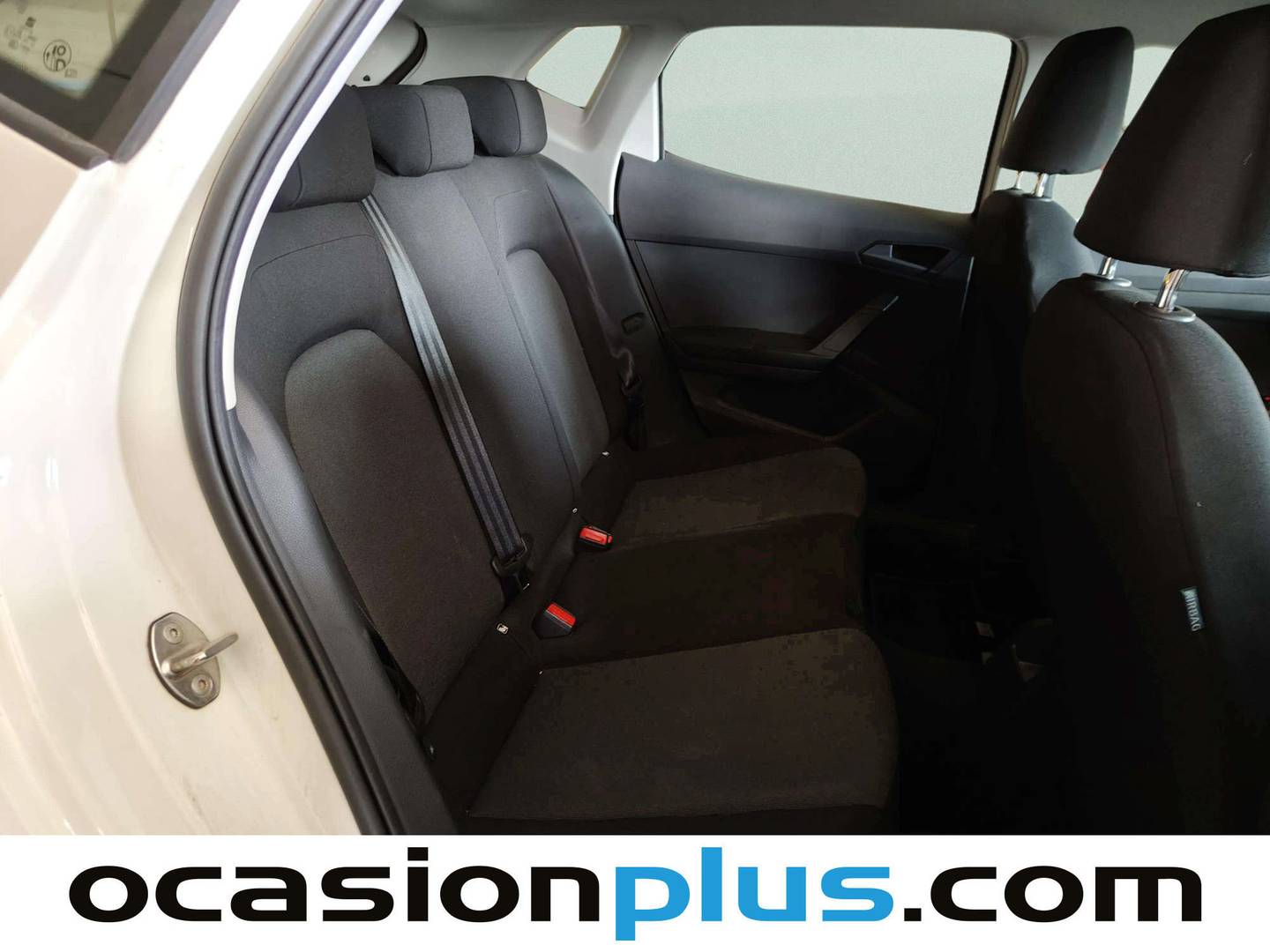 Seat Ibiza Seat Ibiza 1.0 MPI Reference XL (80 CV) al mejor precio