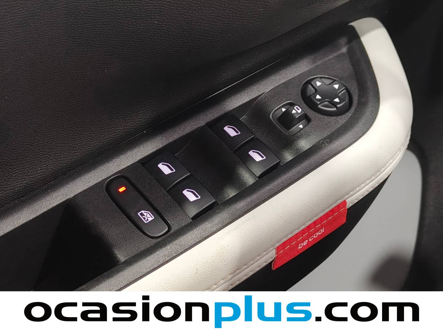 Citroën C3 Citroën C3 PureTech 100 Max (100 CV) de ocasión