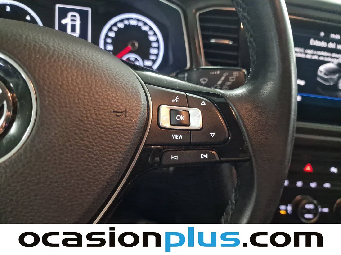 Foto Volkswagen T-Roc Volkswagen T-Roc Advance 1.6 TDI (115 CV)