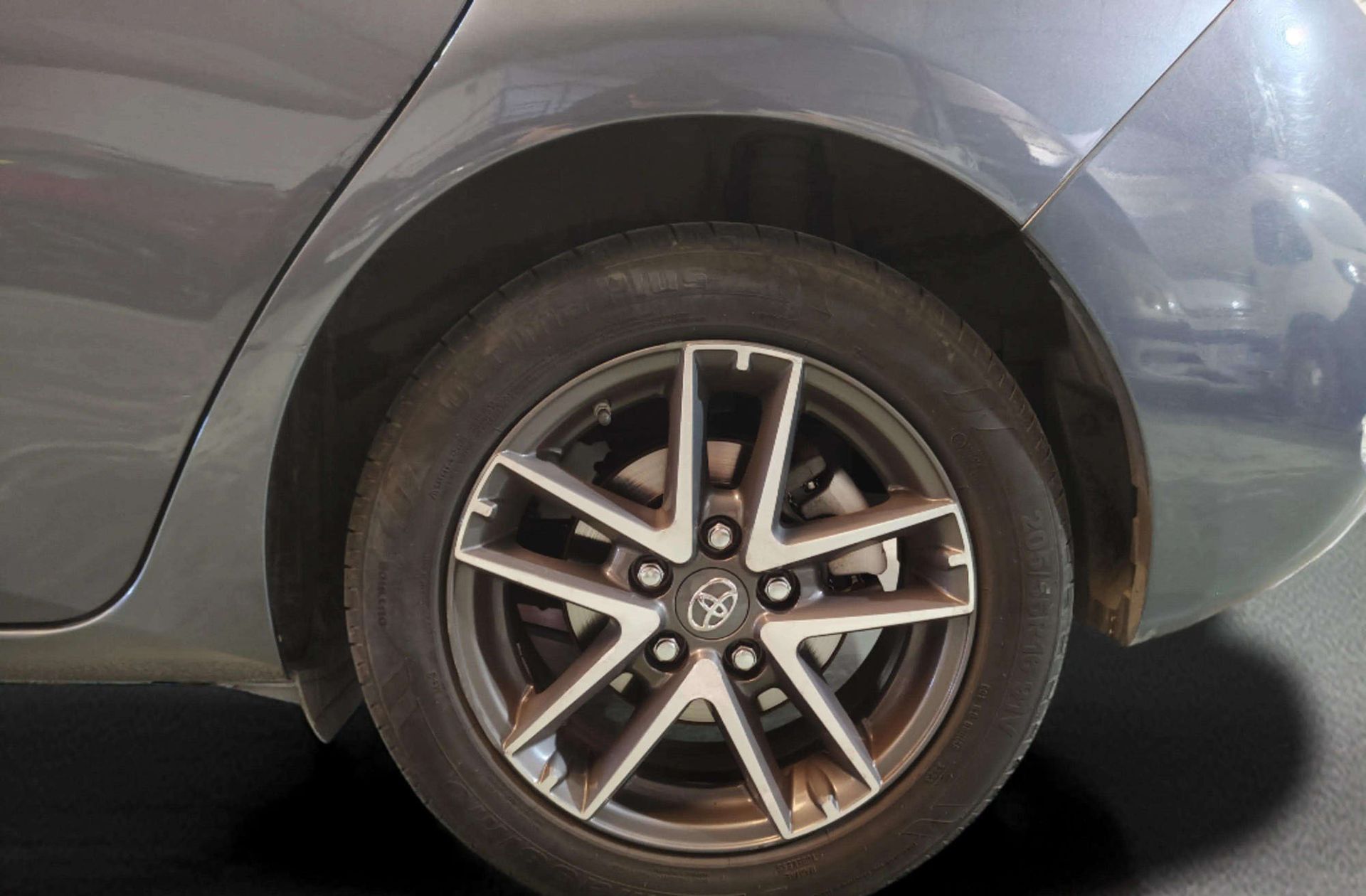 Toyota Auris 90D Feel! - foto 24
