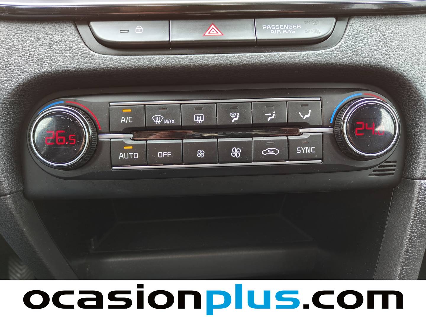 Foto KIA XCeed Kia XCeed 1.5 MHEV iMT Tech  (160 CV)