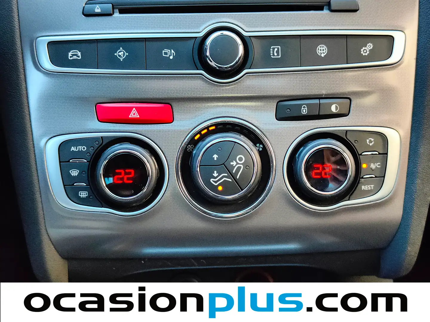 Foto Citroën C4 Citroen C4 PureTech 110 Feel Edition (110 CV)