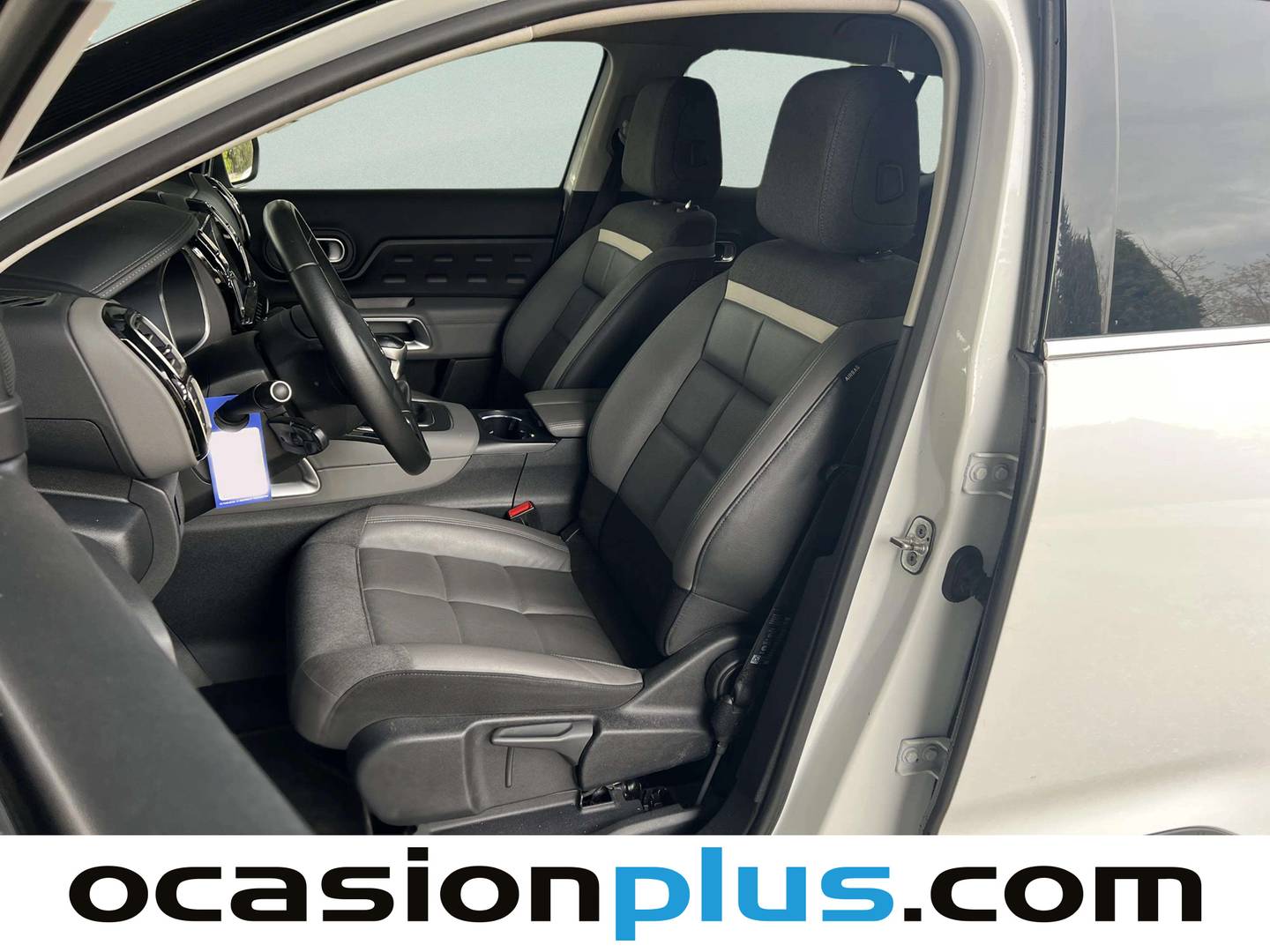 Foto Citroën C5 Aircross Citroen C5 Aircross BlueHdi 130 S&S Shine (131 CV)