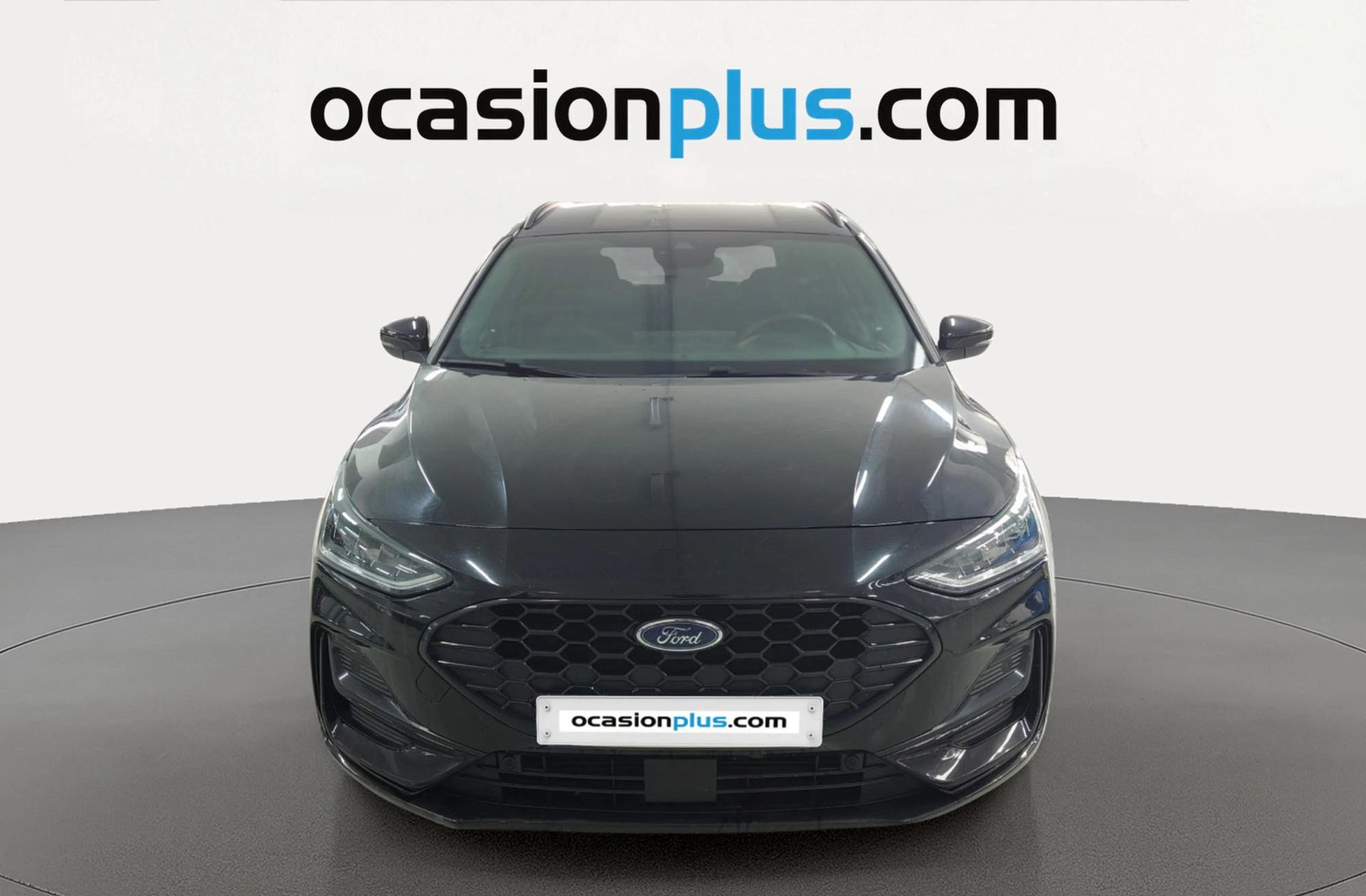 Ford Focus SportBreak 1.0 EcoBoost MHEV ST-Line - foto 14
