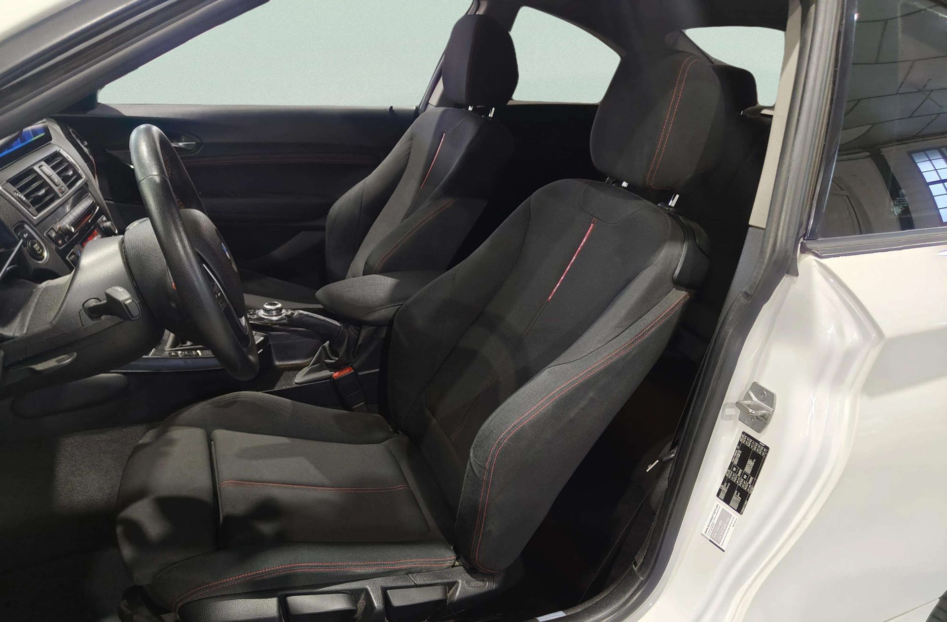 BMW Serie 2 218d Coupe - foto 11