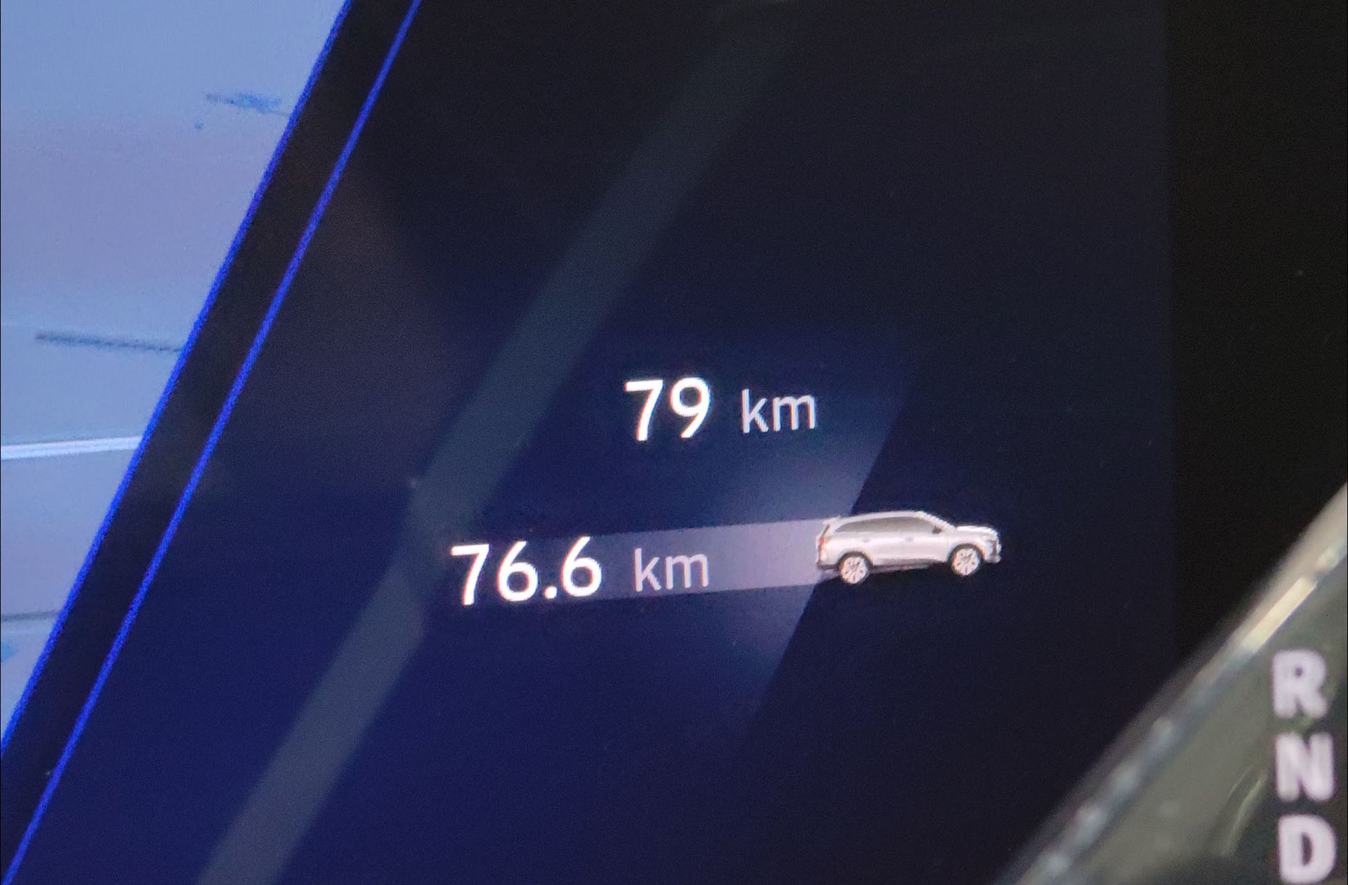 Renault Espace Esprit Alpine E-Tech full hybrid - foto 13