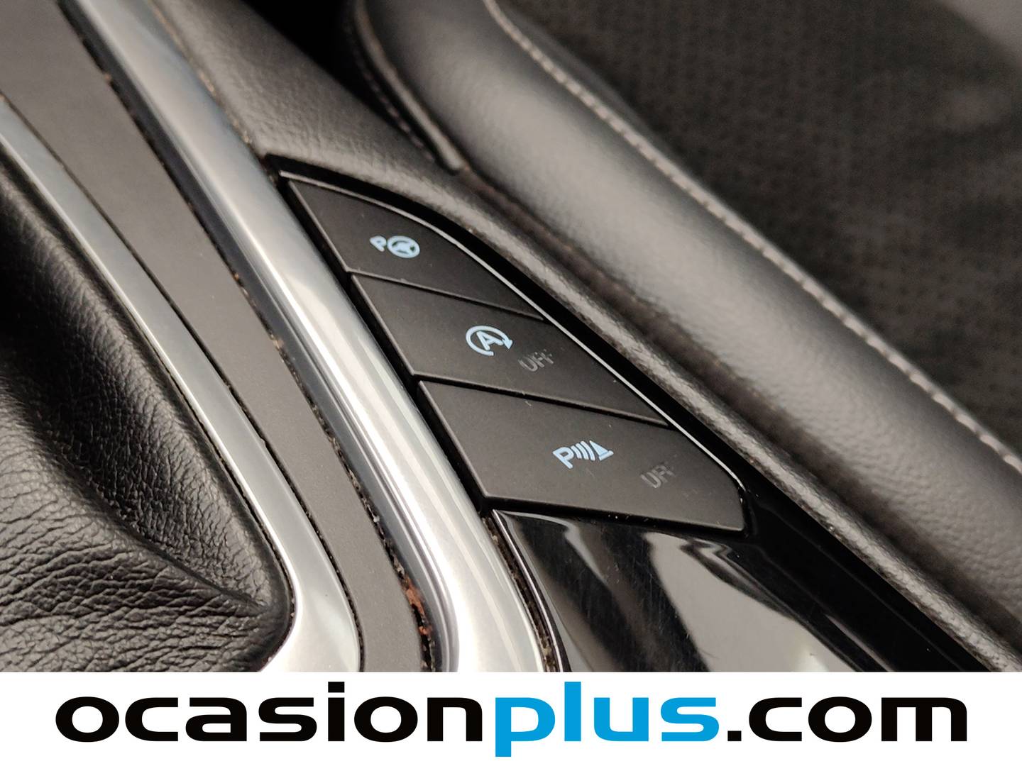 Paquetes del Ford S-MAX Ford S-Max 2.0 TDCI Titanium PowerShift (180 CV)