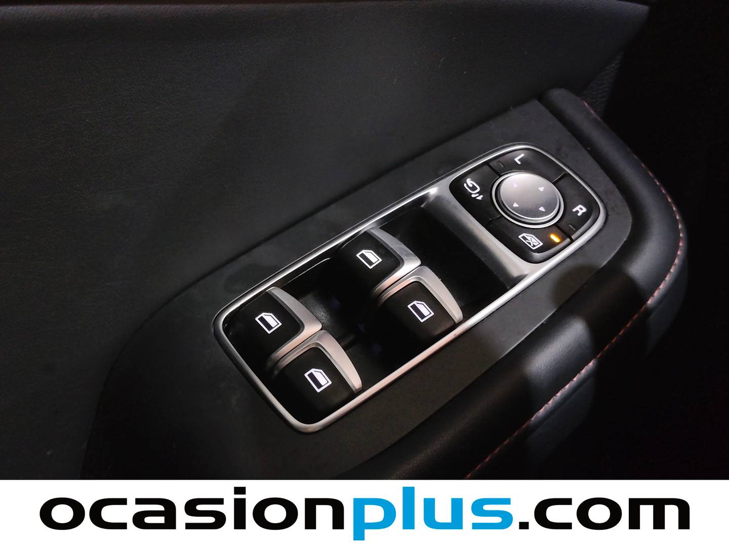 Foto MG HS MG HS 1.5 Turbo GDI Comfort (162 CV)