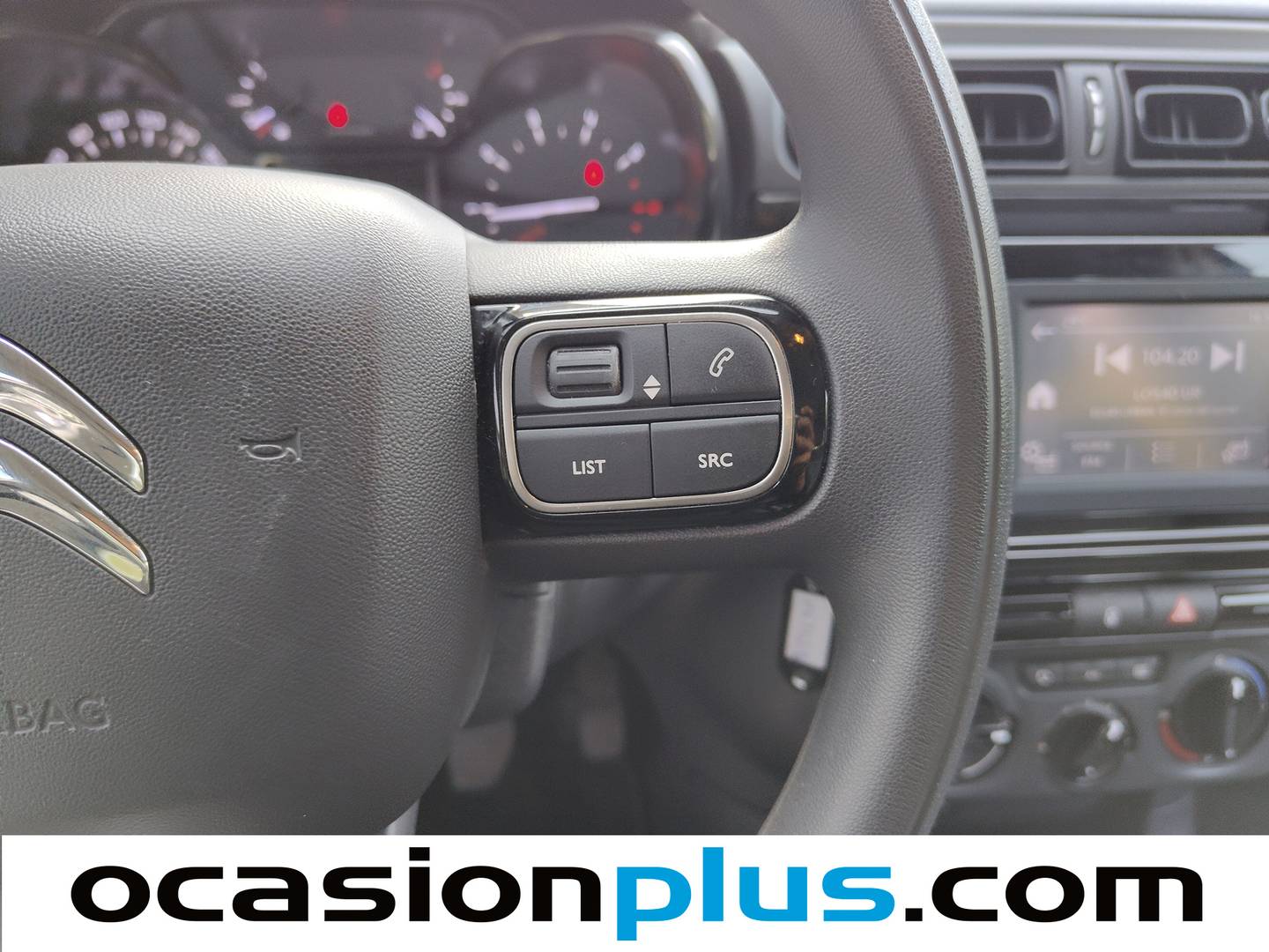 Citroën C3 Citroën C3 BlueHDi 100 S&S Live Pack (100 CV) 102cv