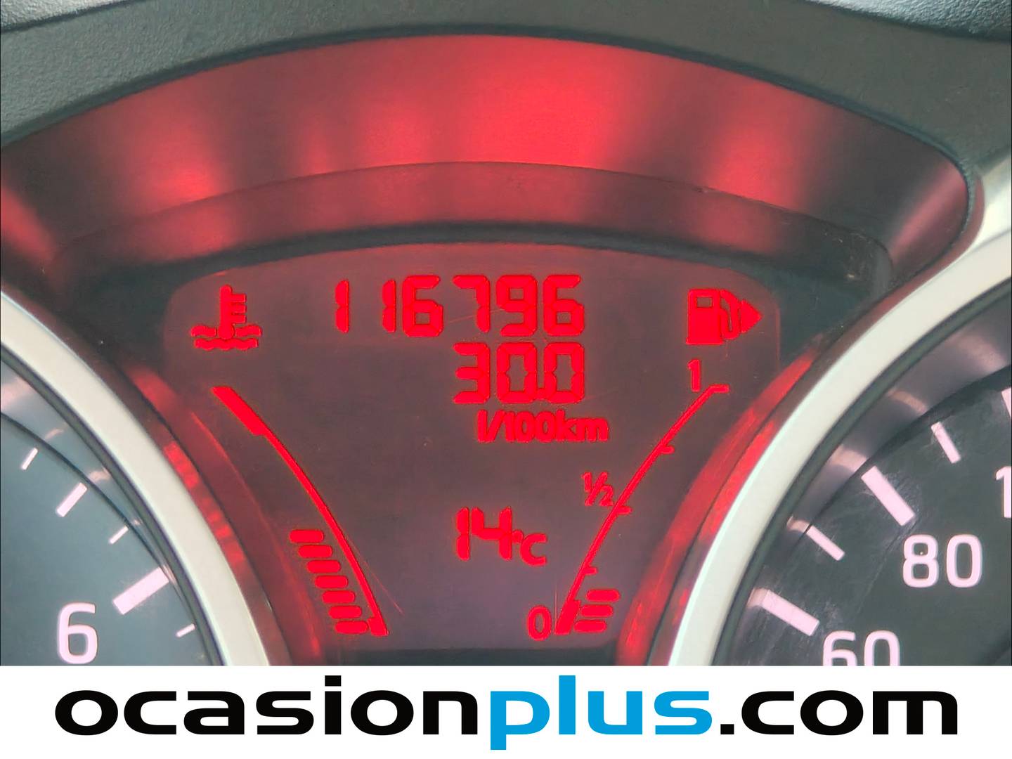 Nissan JUKE Nissan Juke 1.6 Acenta 4X2 (117 CV) seminuevo