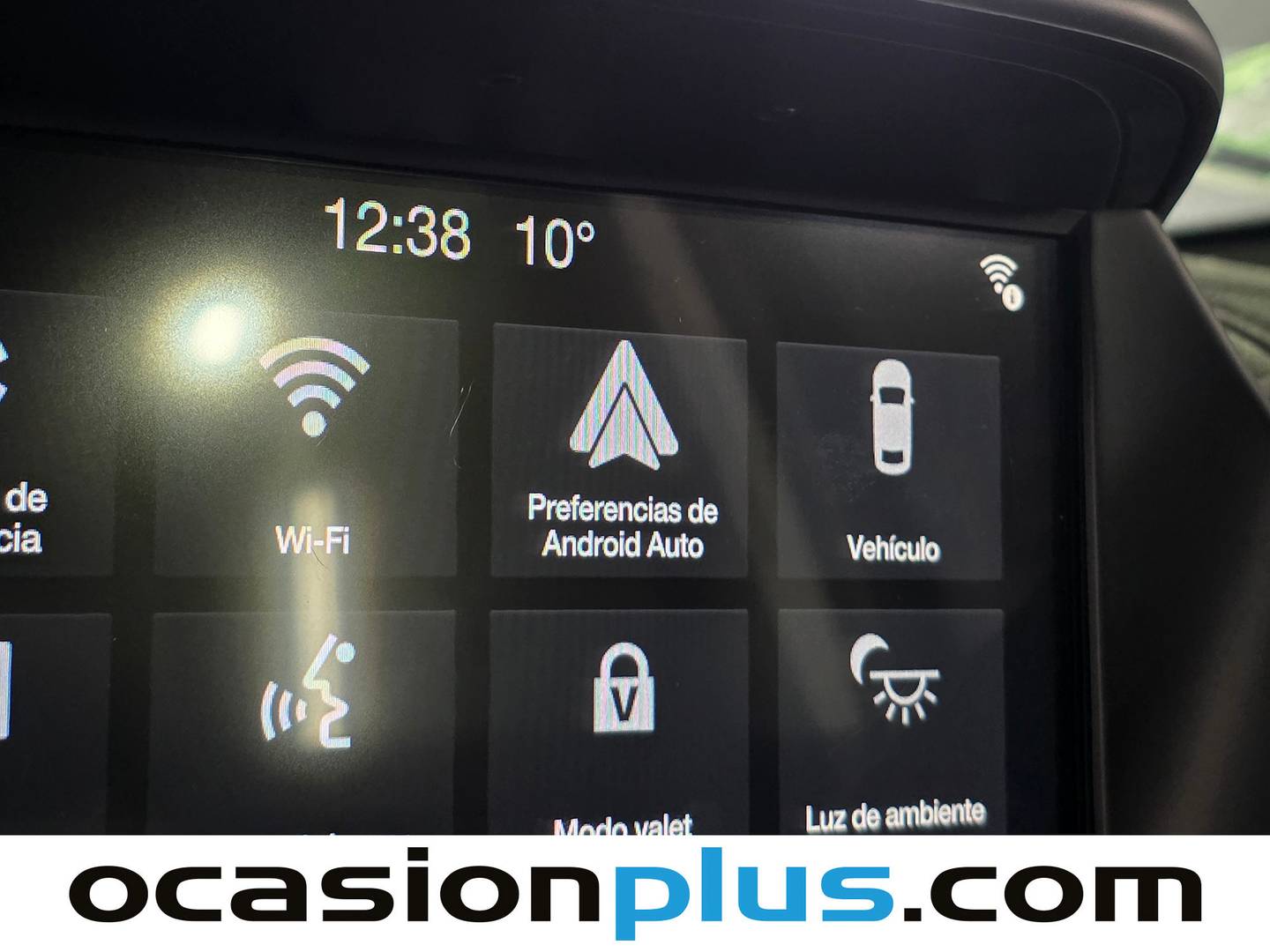 Foto Ford Kuga Ford Kuga 2.0 TDCI S&S Vignale 4x4 Powershift (150 CV)