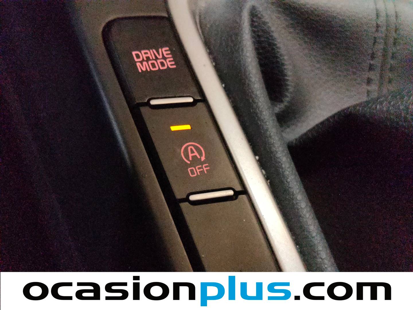 Extras del KIA Ceed Kia Ceed 1.6 MHEV iMT Concept (136 CV)