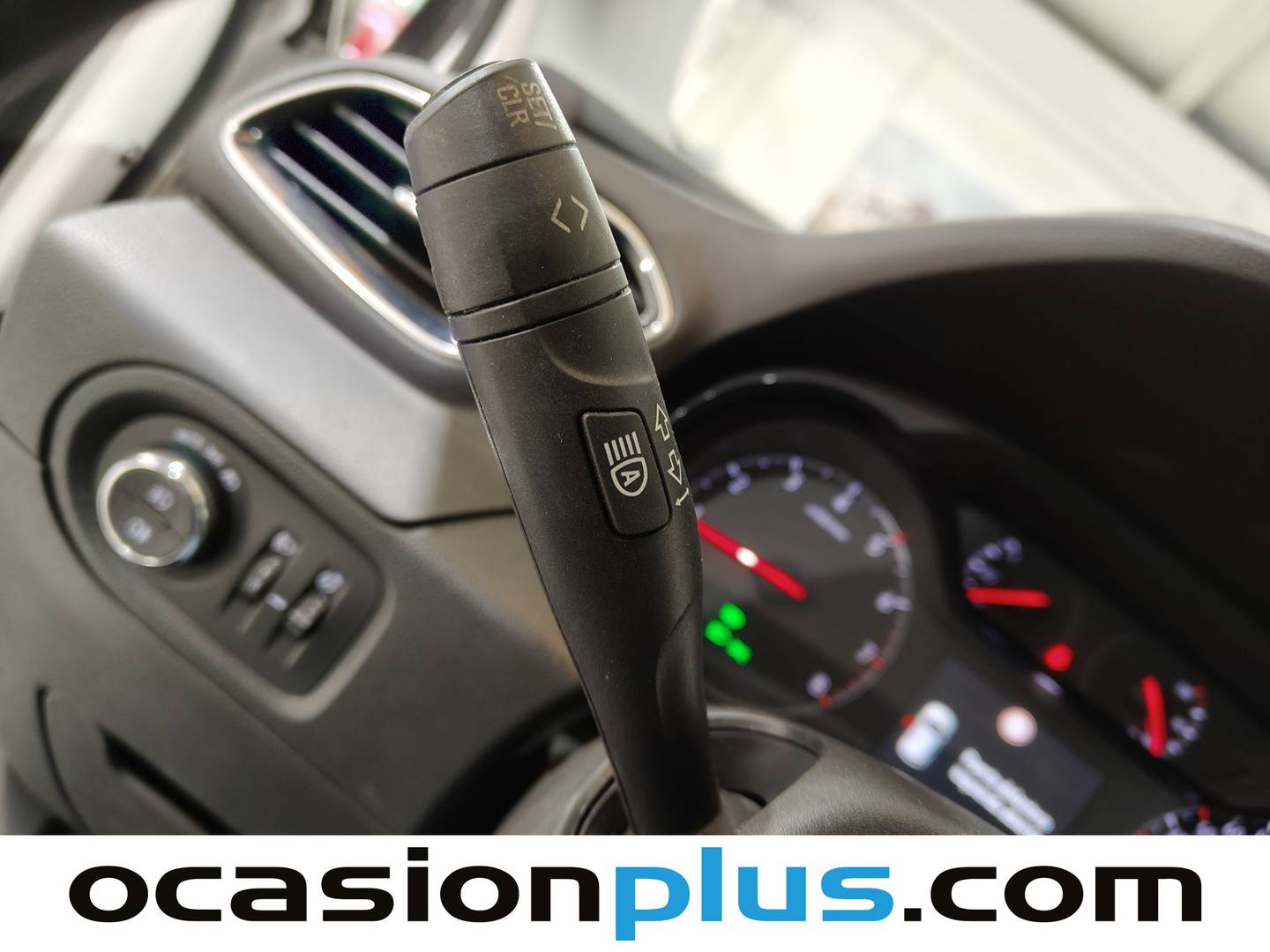 Extras del Opel Grandland X Opel Grandland X 1.5 CDTi Selective (130 CV)