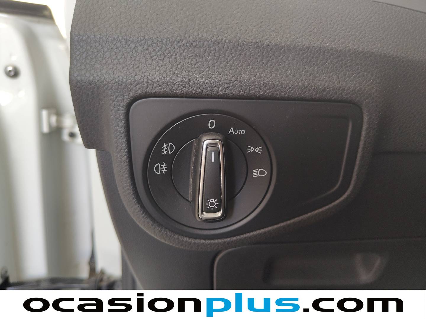 Volkswagen Golf Sportsvan Volkswagen Golf Sportsvan Advance 1.6 TDI BMT (110 CV) DSG 110cv