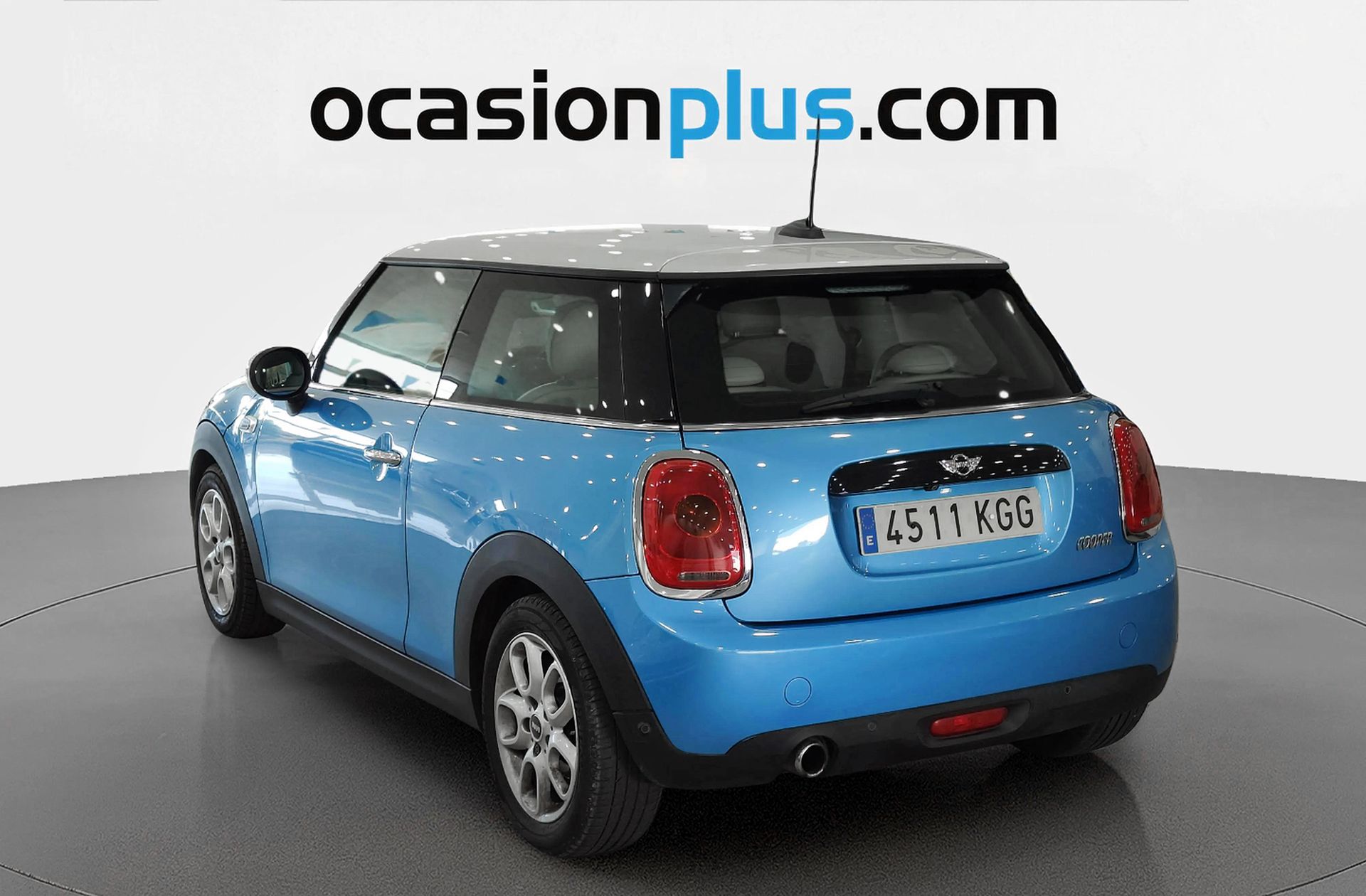 MINI Cooper - foto 3
