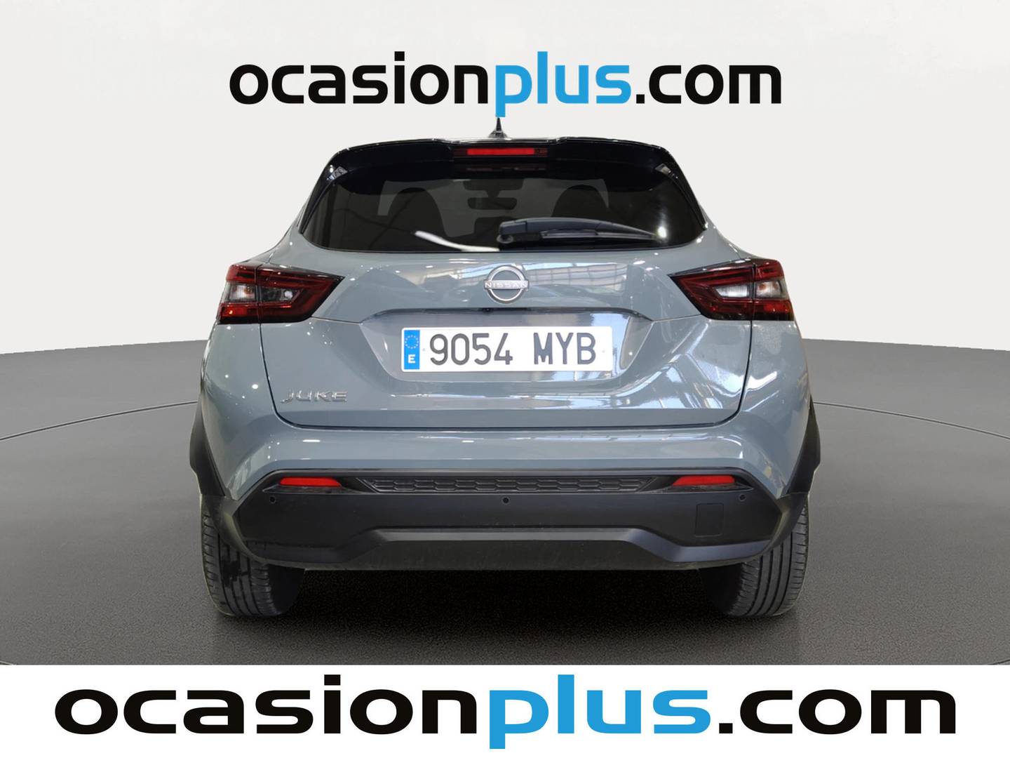 Foto Nissan JUKE Nissan Juke DIG-T N-Connecta 4x2 DCT (114 CV)