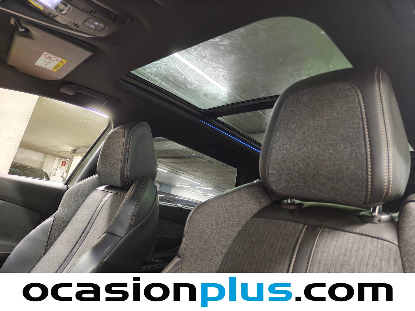 Peugeot 5008 Peugeot 5008 PureTech 130 GT Line (130 CV) 7 Plazas de ocasión
