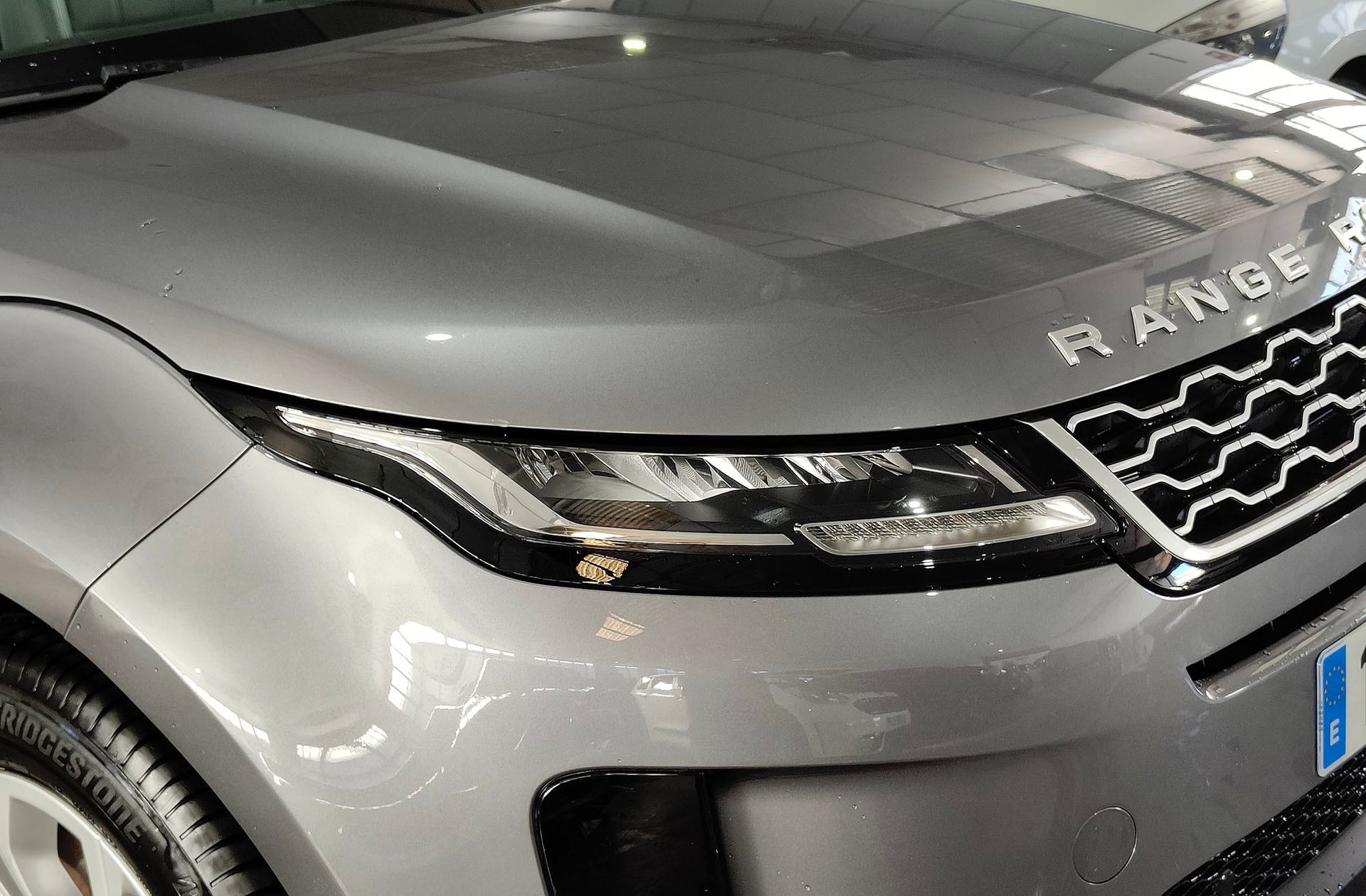 Land Rover Range Rover Evoque P200 MHEV S 4WD - foto 13