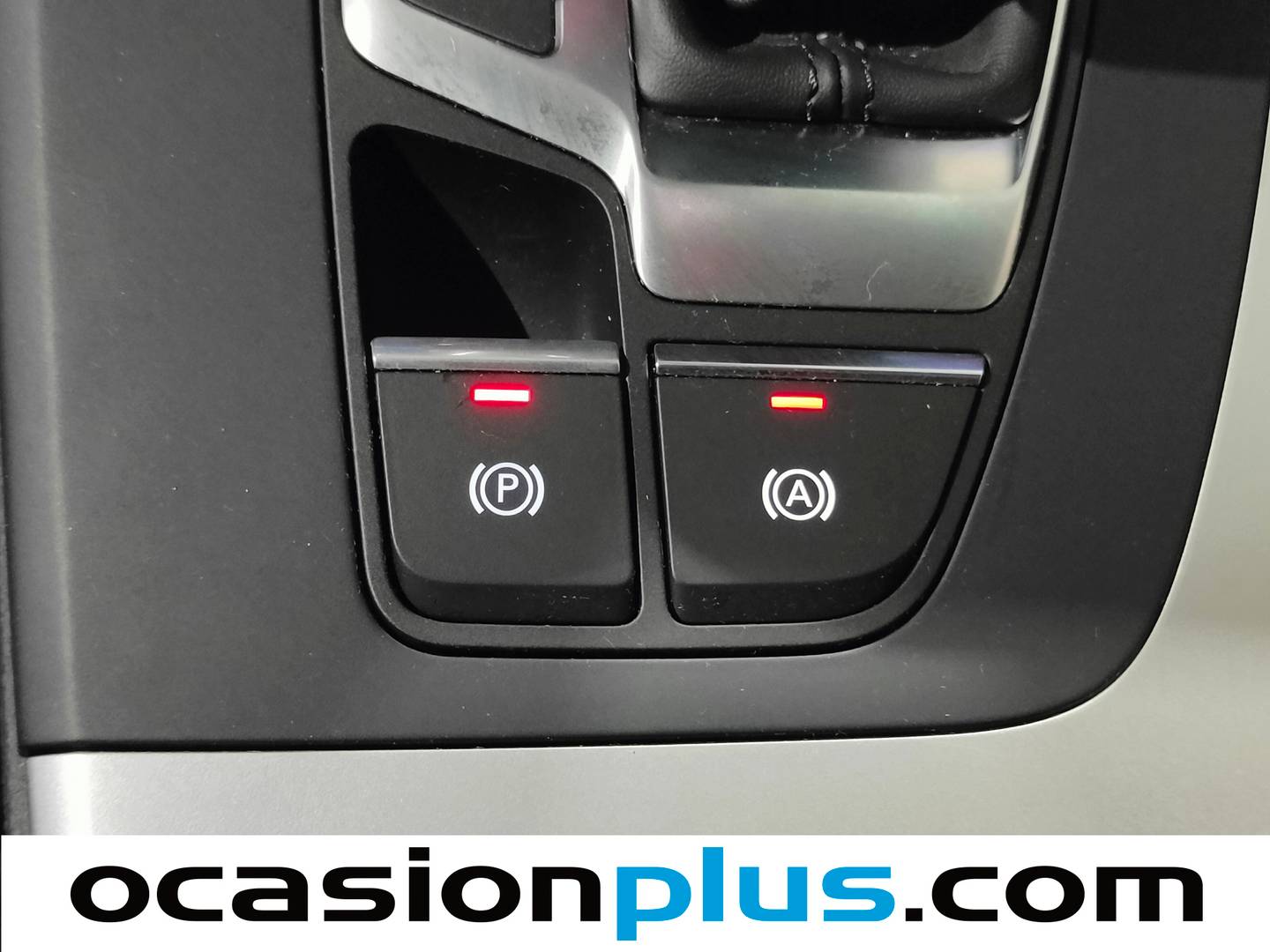 Foto Audi Q5 Audi Q5 Advanced 35 TDI (163 CV) S Tronic