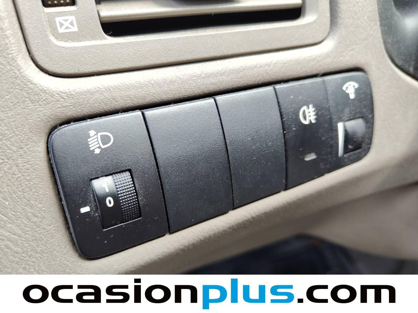 Hyundai Tucson Hyundai Tucson 2.0 CRDi Comfort 4x2 (140 CV) 140cv
