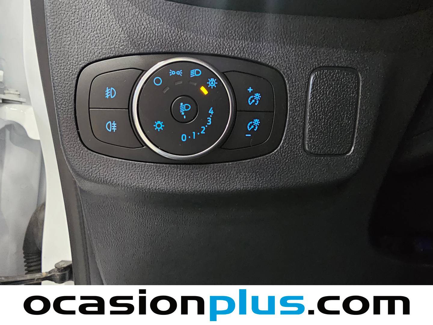 Ford Puma Ford Puma 1.0 EcoBoost MHEV ST-Line (125 CV) barato