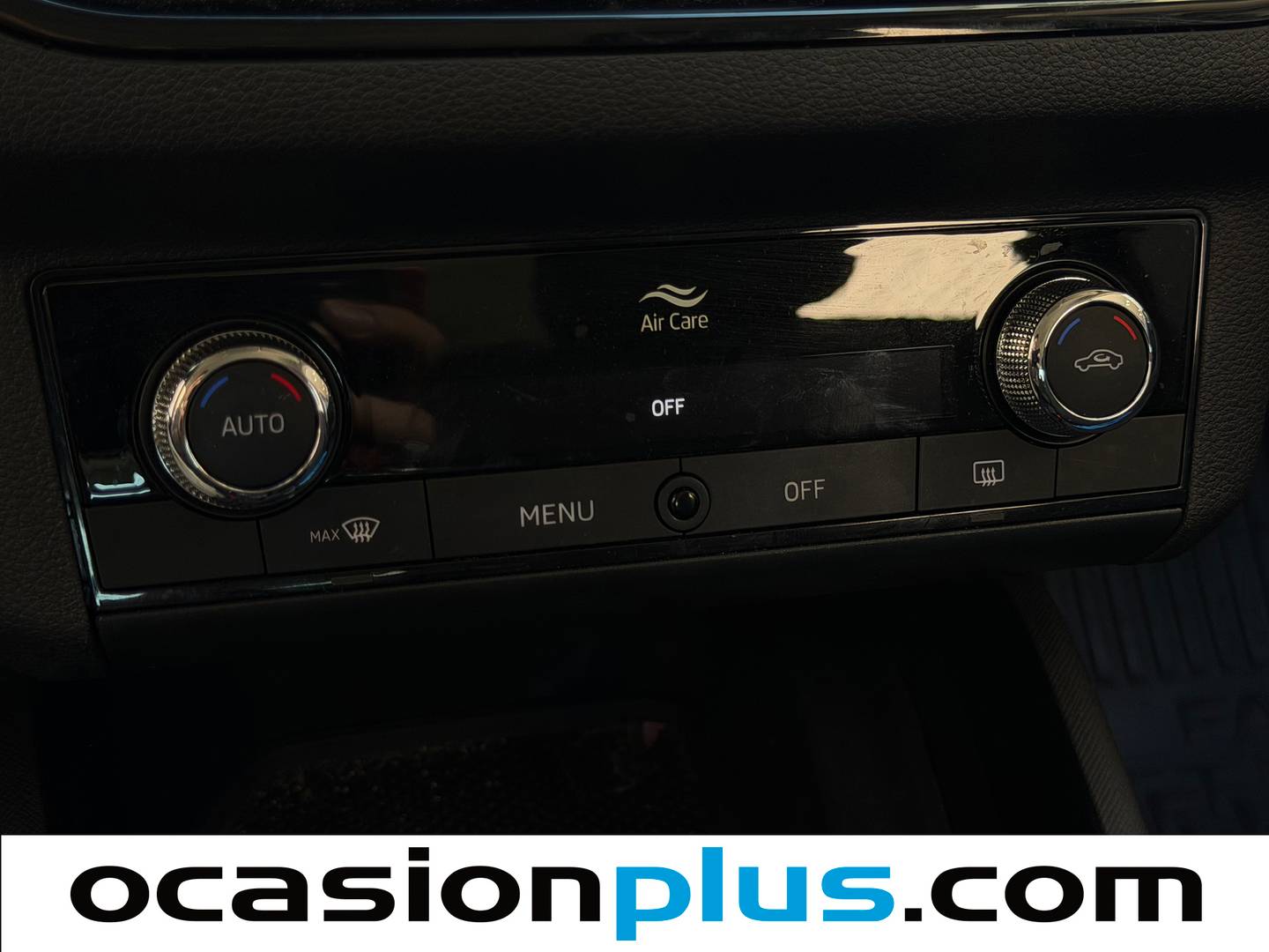 Foto Skoda Kamiq Skoda Kamiq 1.0 TSI Ambition (110 CV)