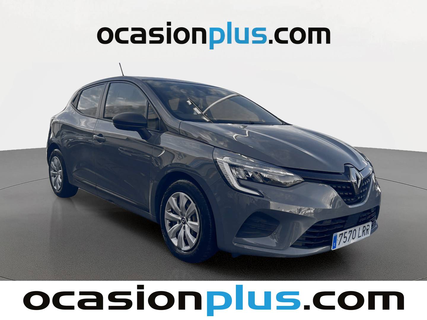 Foto Renault Clio Renault Clio Life SCe  (65 CV)