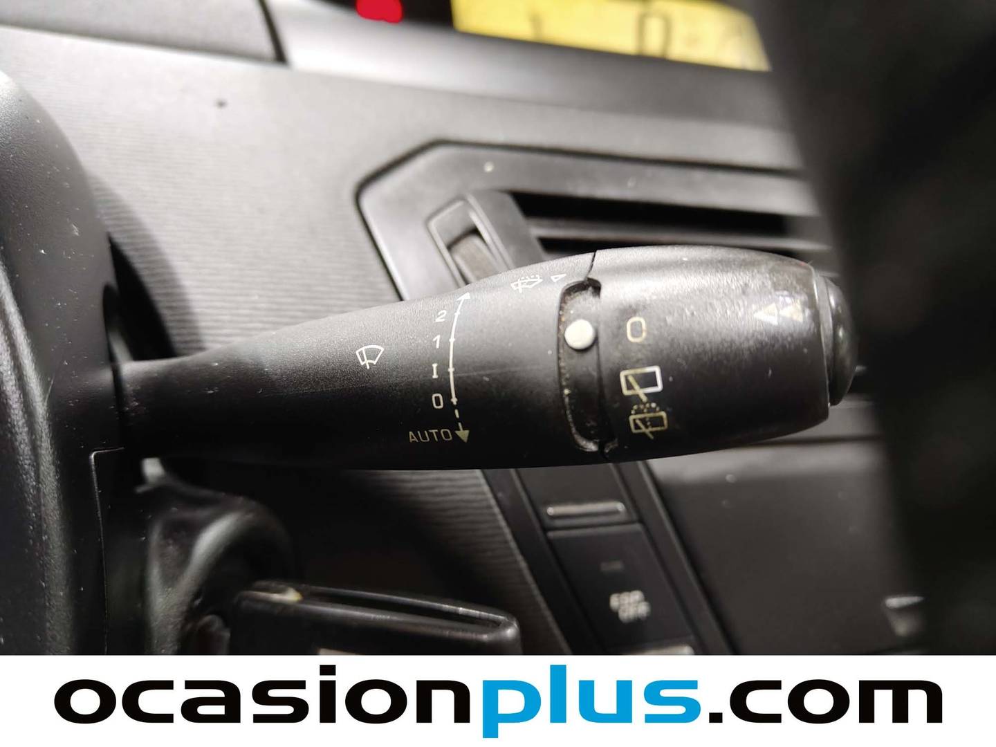 Foto Citroën Grand C4 Picasso Citroen Grand C4 Picasso 1.6 HDI Seduction (112 CV)