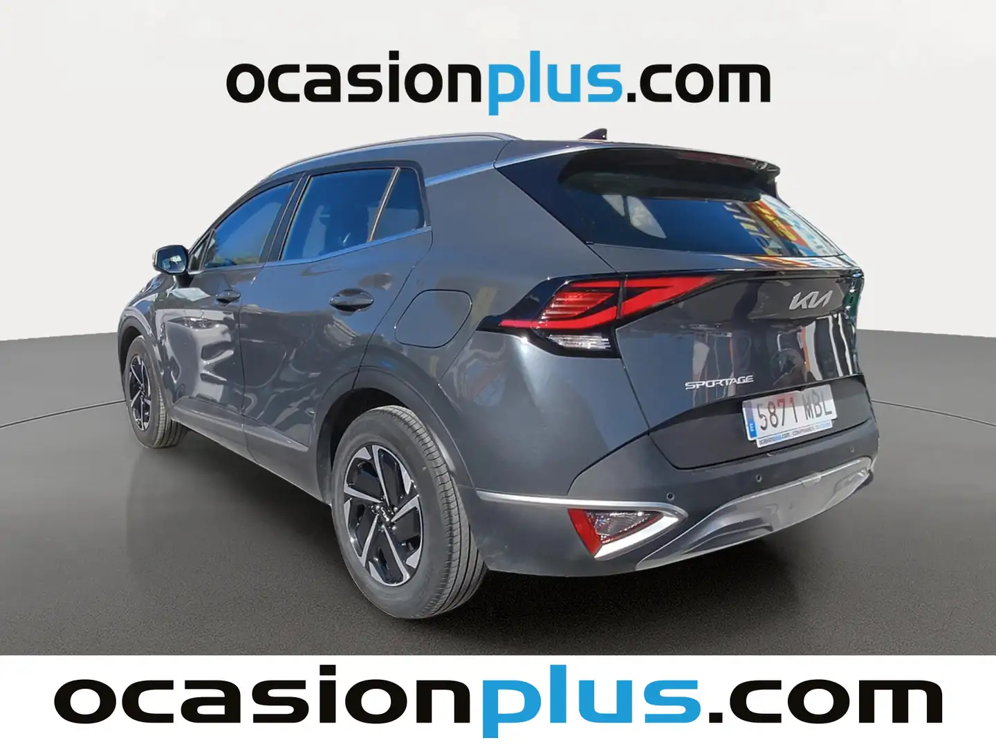 Foto KIA Sportage Kia Sportage 1.6 T-GDi MHEV Drive 4x2 (150 CV)