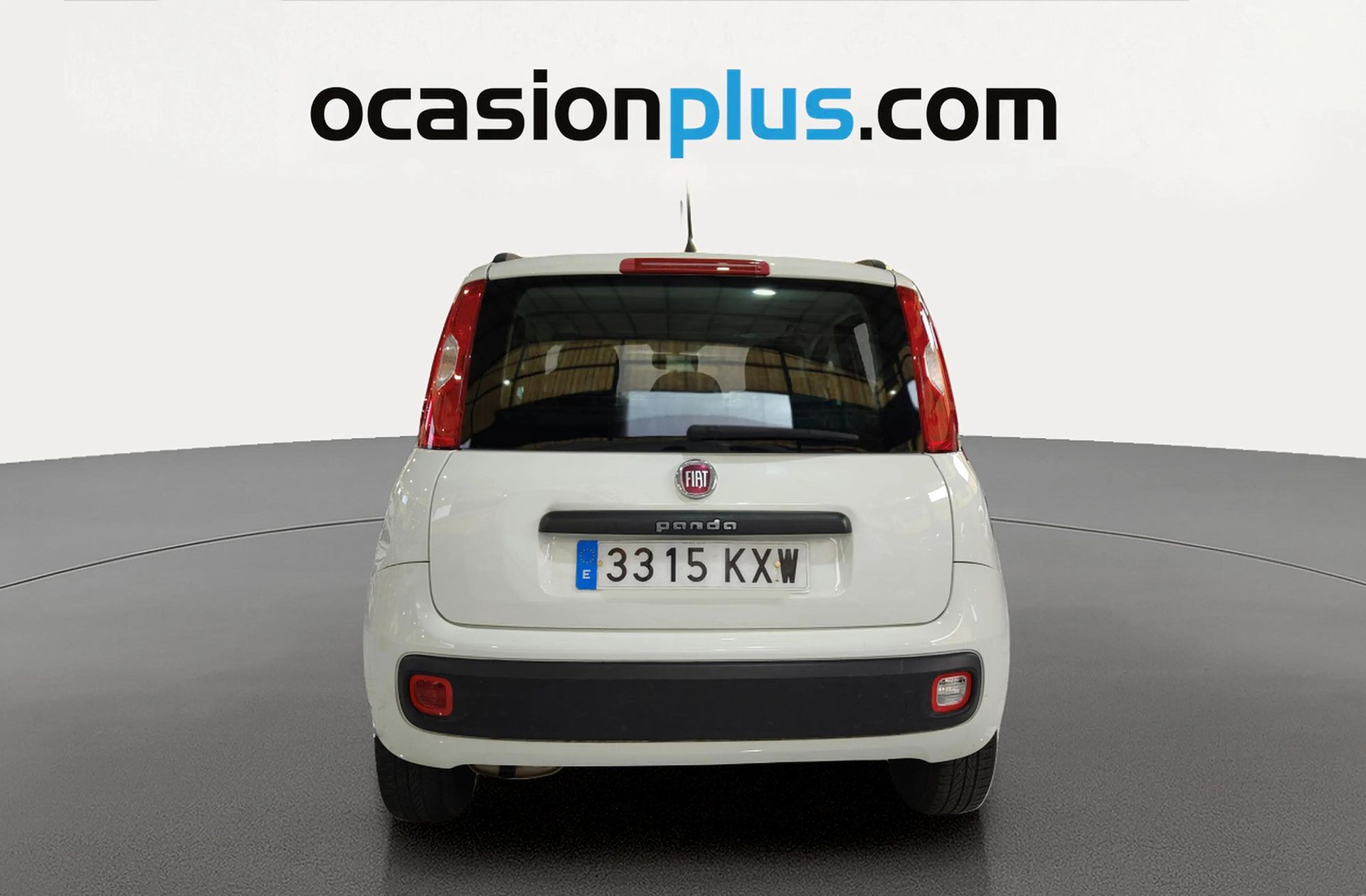 Fiat Panda 1.2 Lounge - foto 11