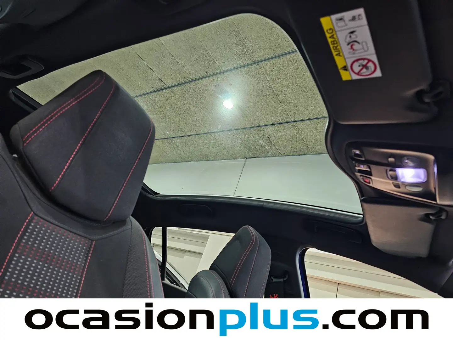 Foto Peugeot 308 Peugeot 308 BlueHDi 150 GT Line (150 CV)