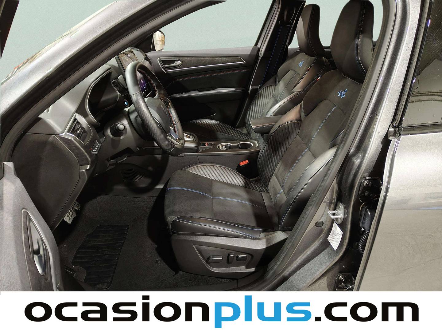 Foto Renault Arkana Renault Arkana Esprit Alpine E-TECH Híbrido 107 kW (145 CV)