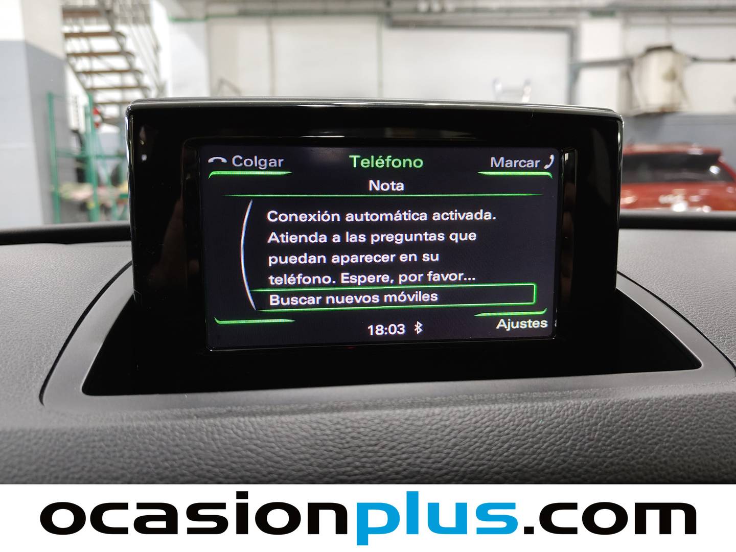 Foto Audi Q3 Audi Q3 sport edition 1.4 TFSI CoD ultra  (150 CV)