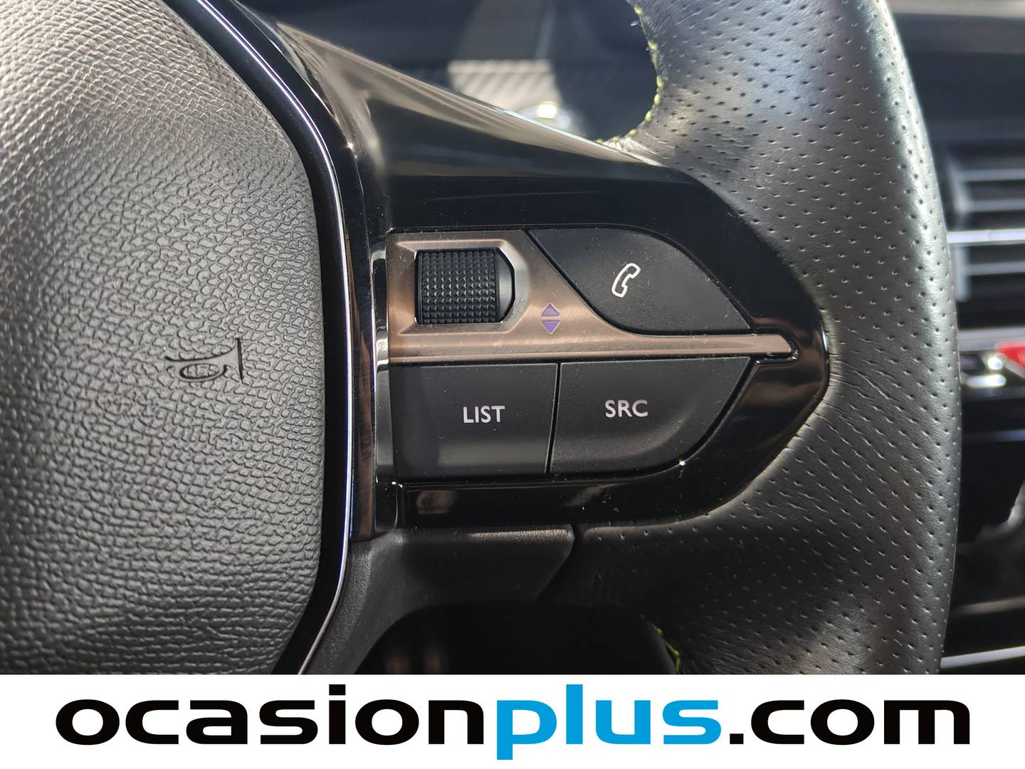 Peugeot 208 Peugeot 208 PureTech GT Line (100 CV) km 0