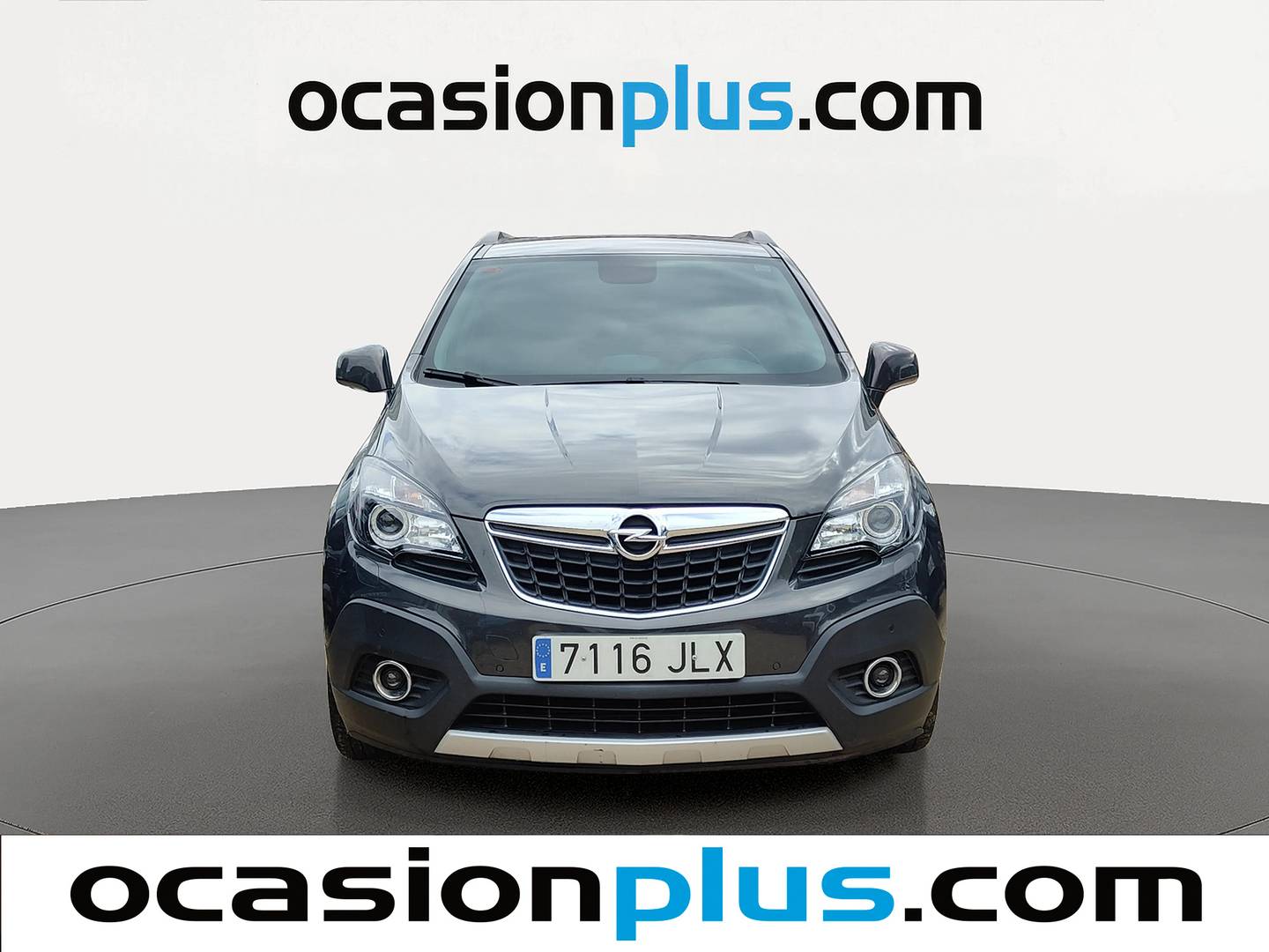 Opel Mokka Opel Mokka 1.4 Turbo S&S Excellence 4x2  (140 CV) 140cv