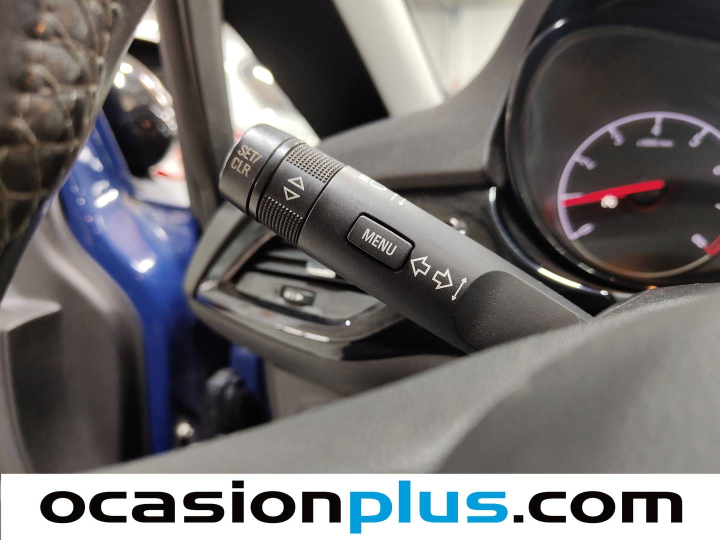 Opel Corsa Opel Corsa 1.4 Turbo S&S Design Line (100 CV) 2019