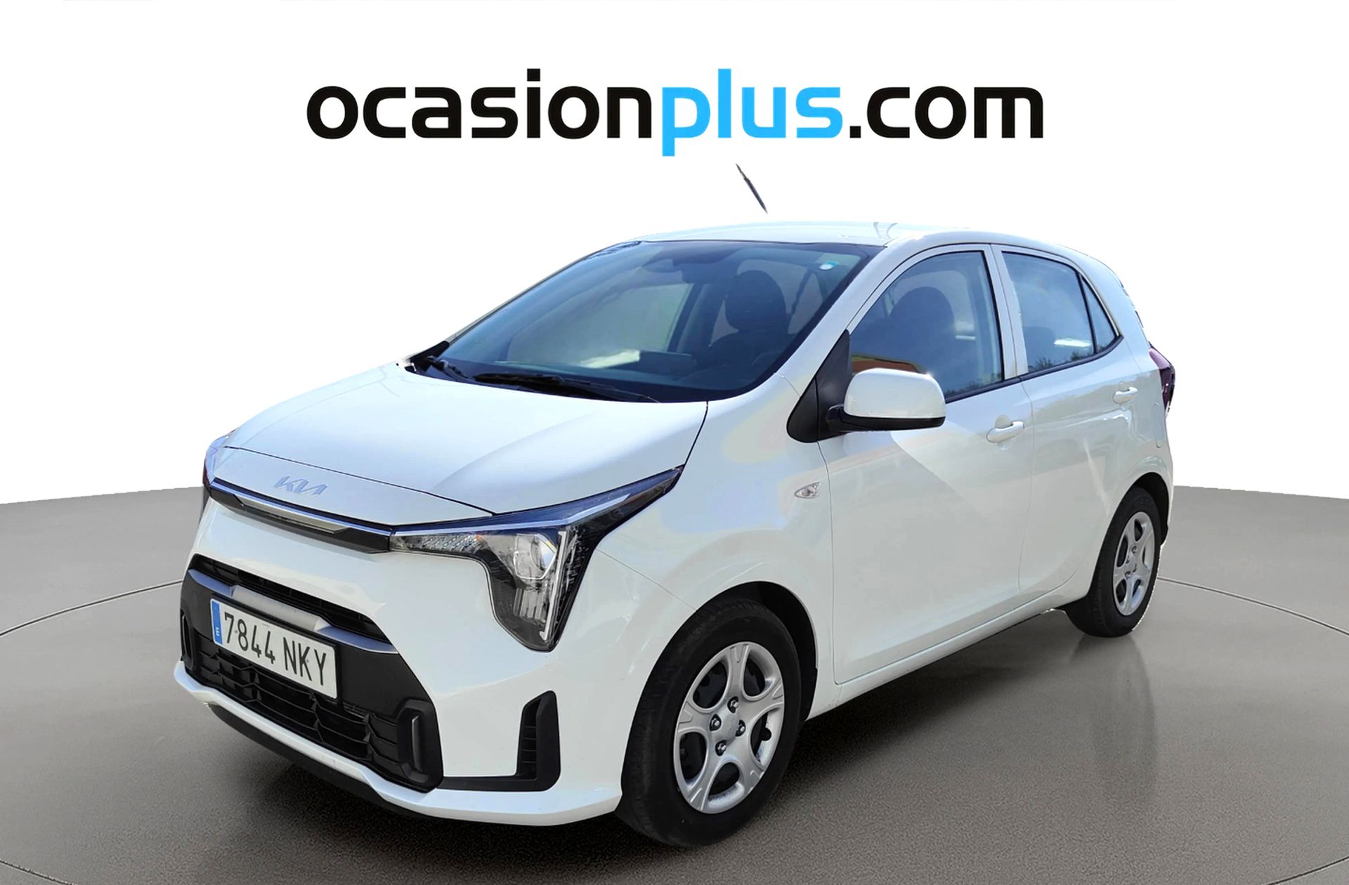 Kia Picanto 1.0 GDi Concept