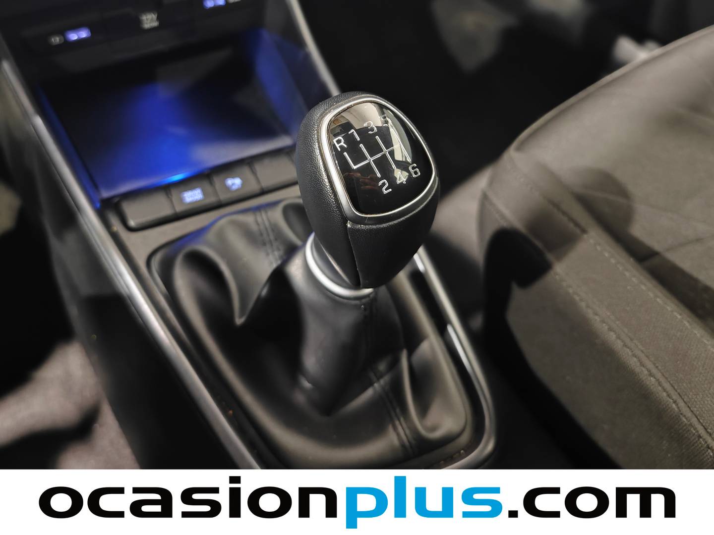 Foto Hyundai Bayon Hyundai Bayon 1.0 TGDI 48V Maxx (100 CV)