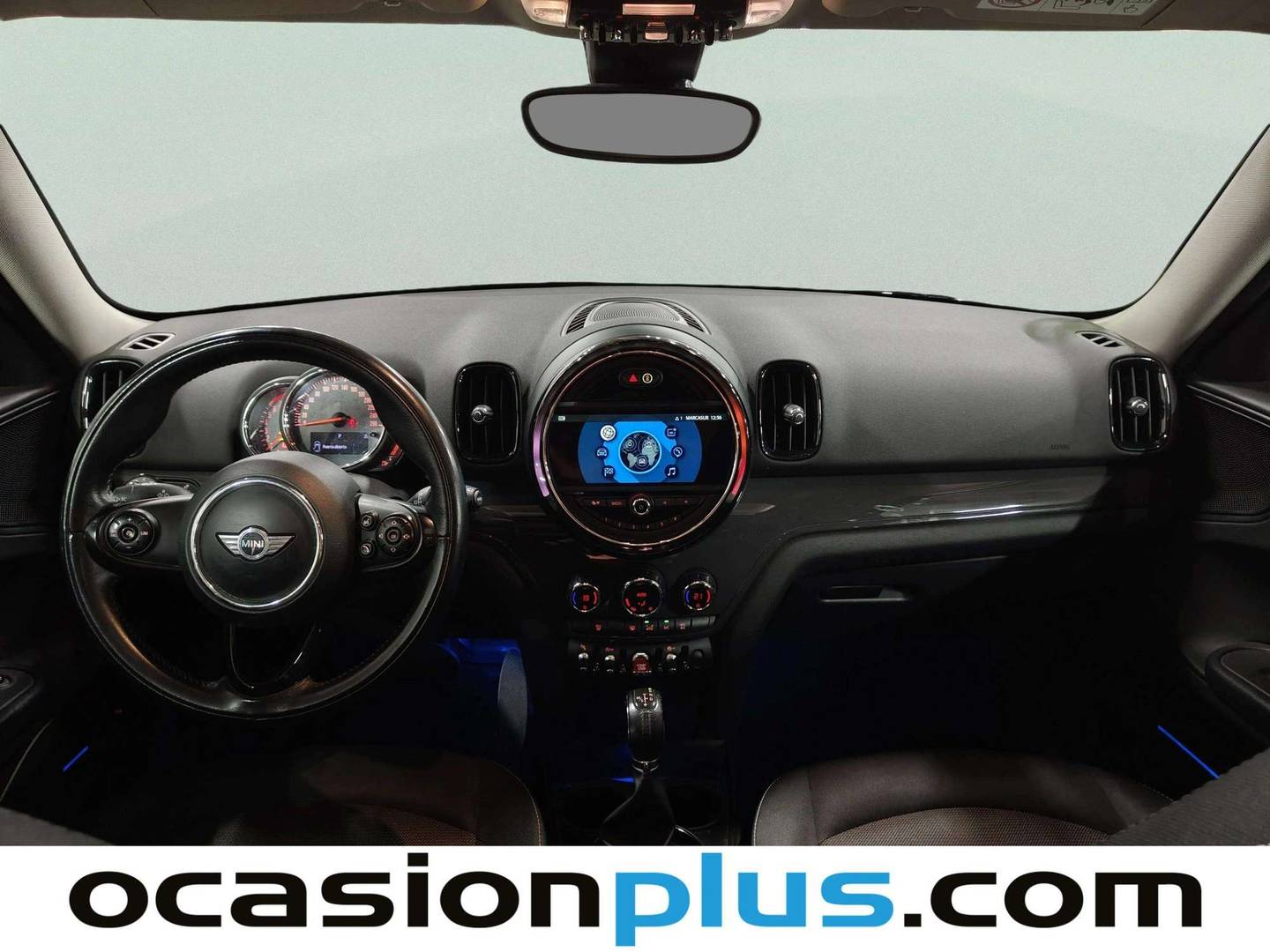Mini Countryman Mini MINI Countryman Cooper (136 CV) de ocasión