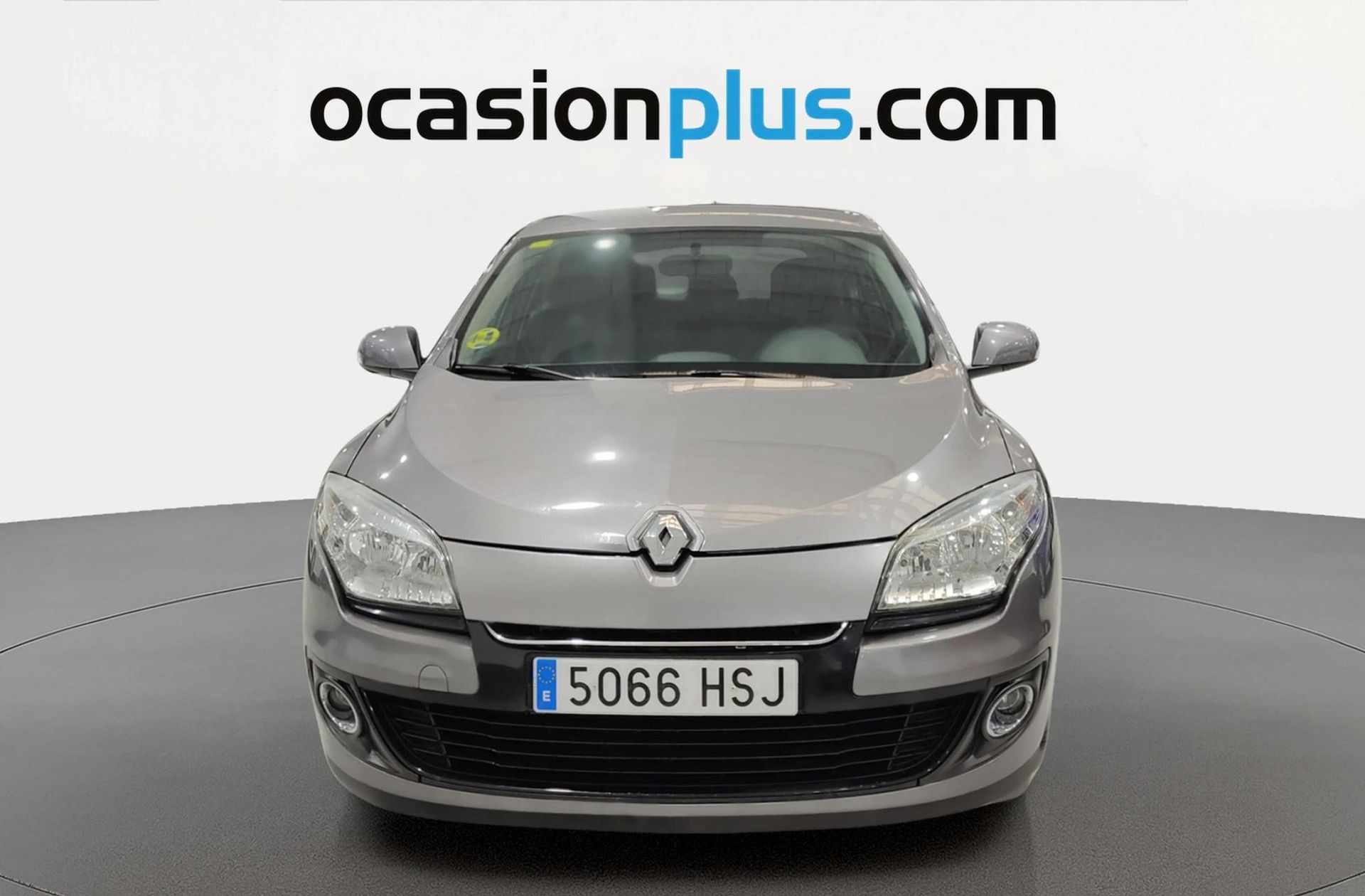 Renault Mégane Sport Tourer dCi 110 Expression eco2 - foto 10