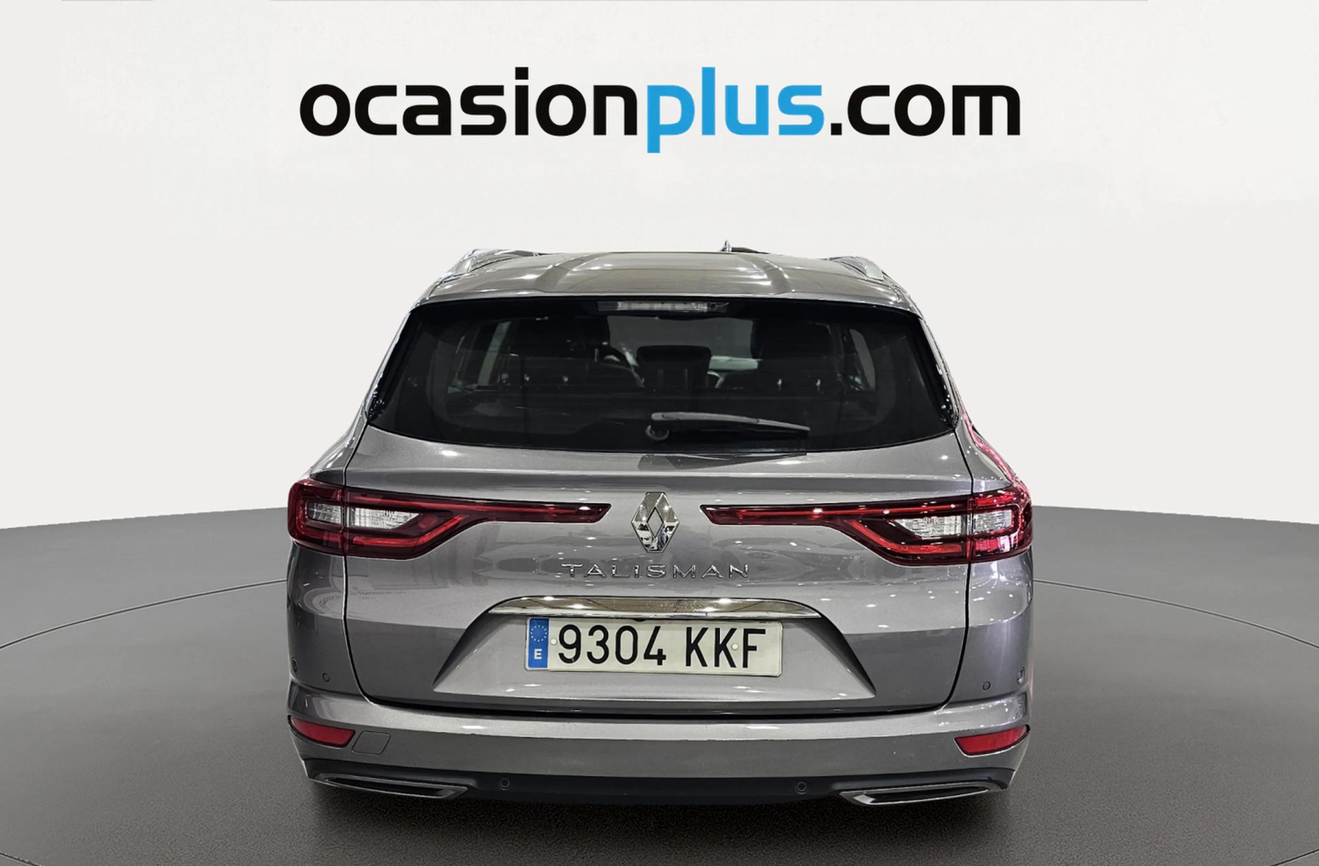 Renault Talisman Sport Tourer Zen Energy dCi TT EDC - foto 17